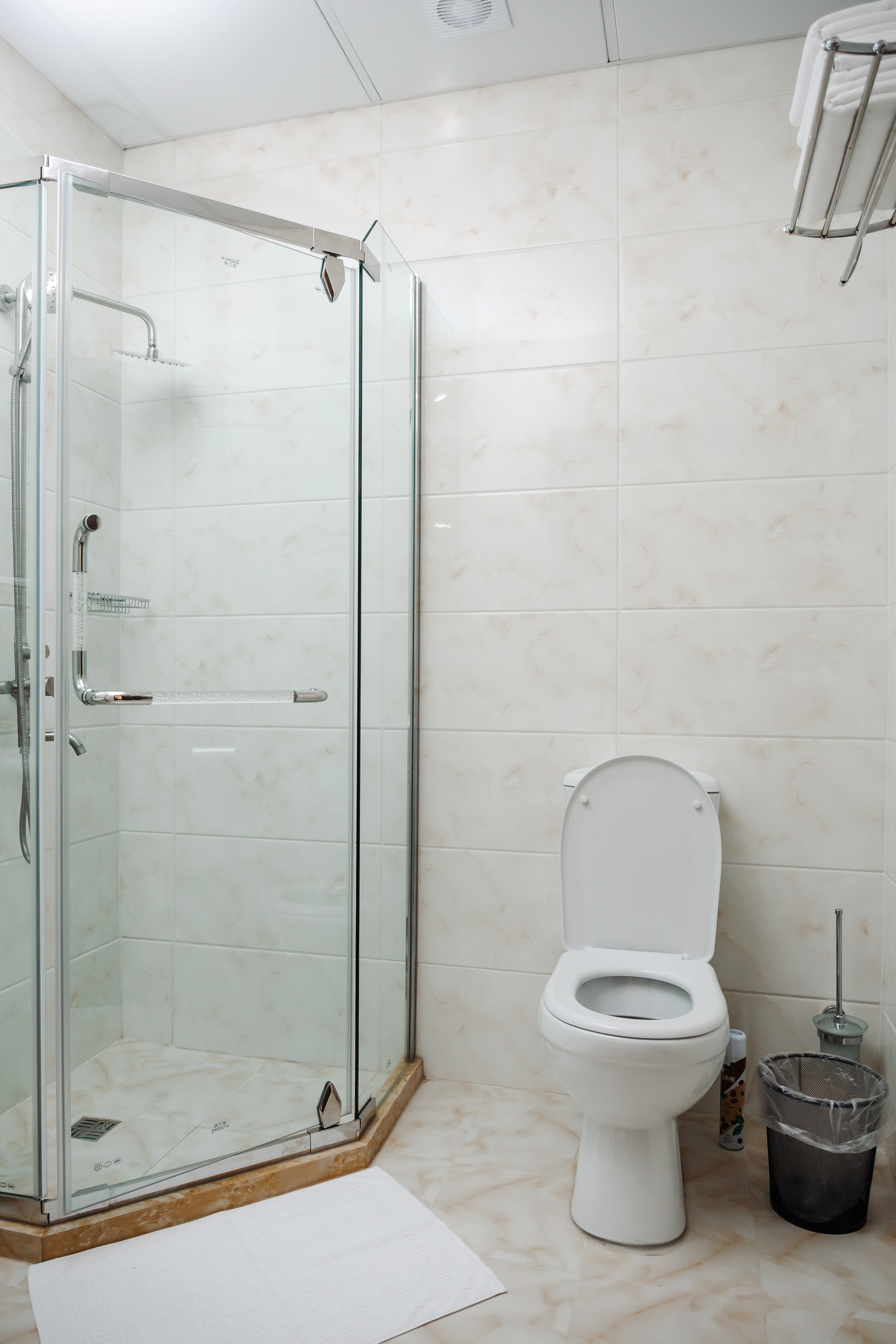 Трехместный номер