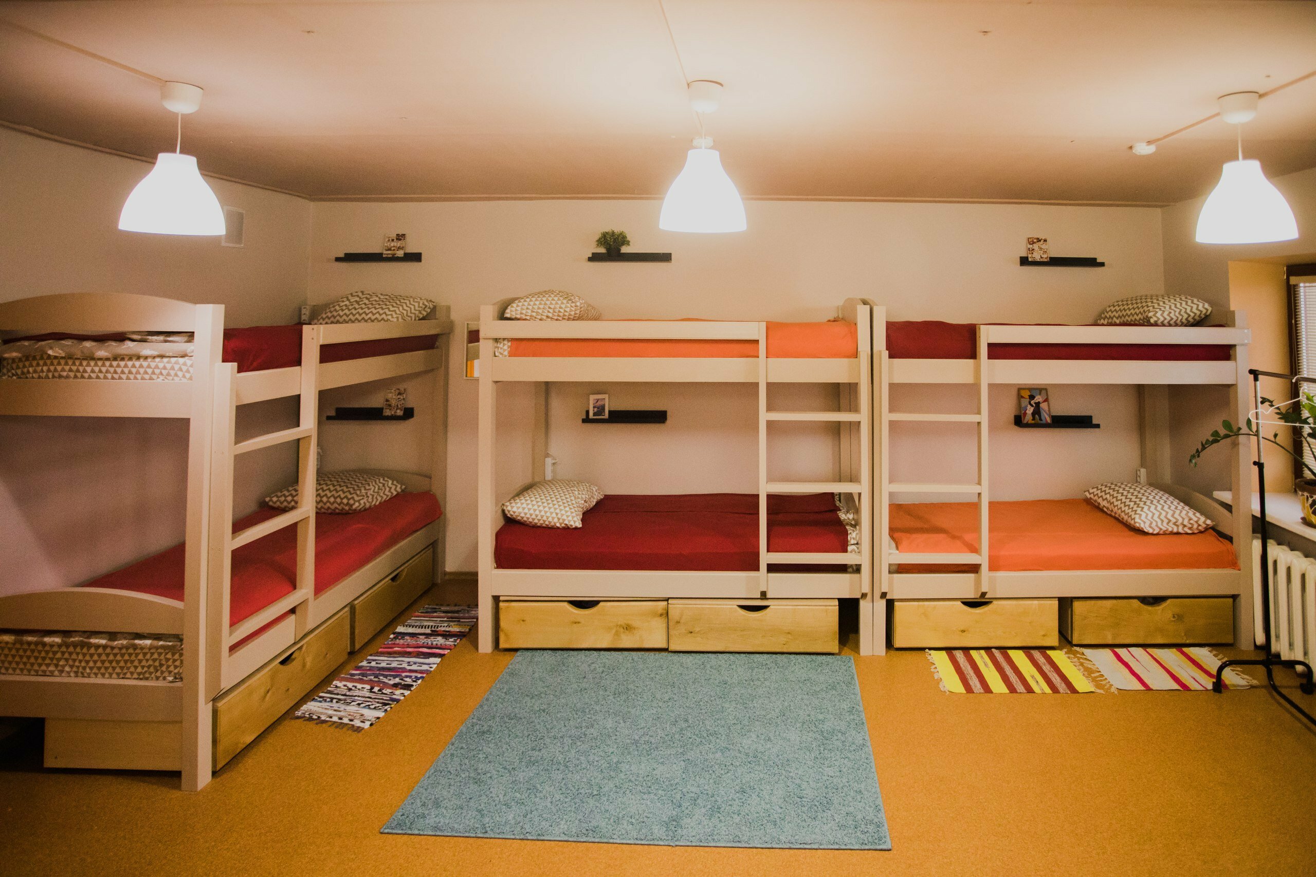 Общий номер для мужчин и женщин