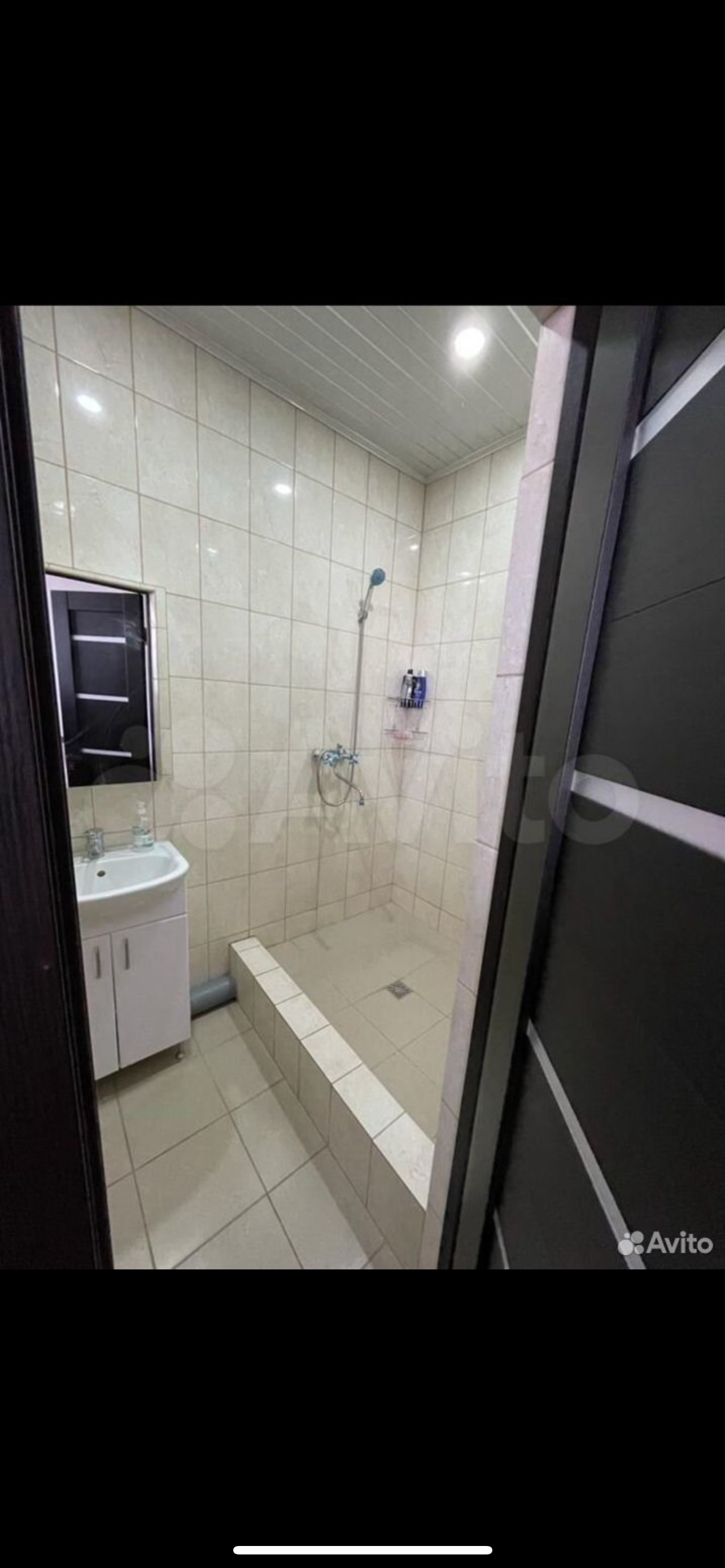 Стандартный двухместный номер с 1 кроватью