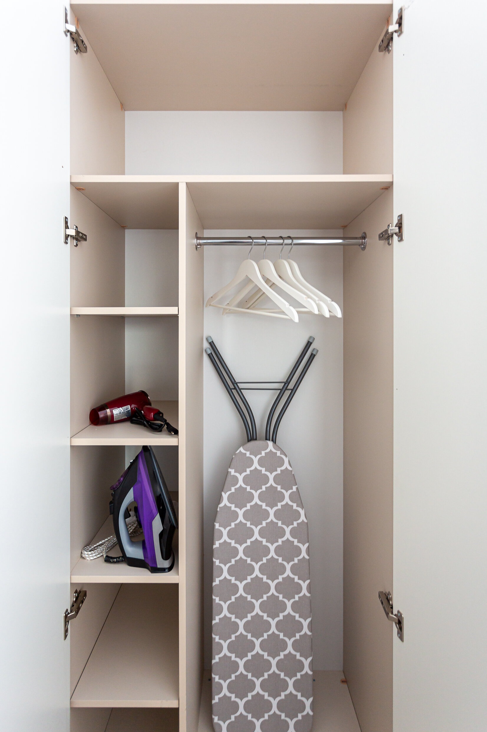 Улучшенный номер с кроватью размера «king-size»