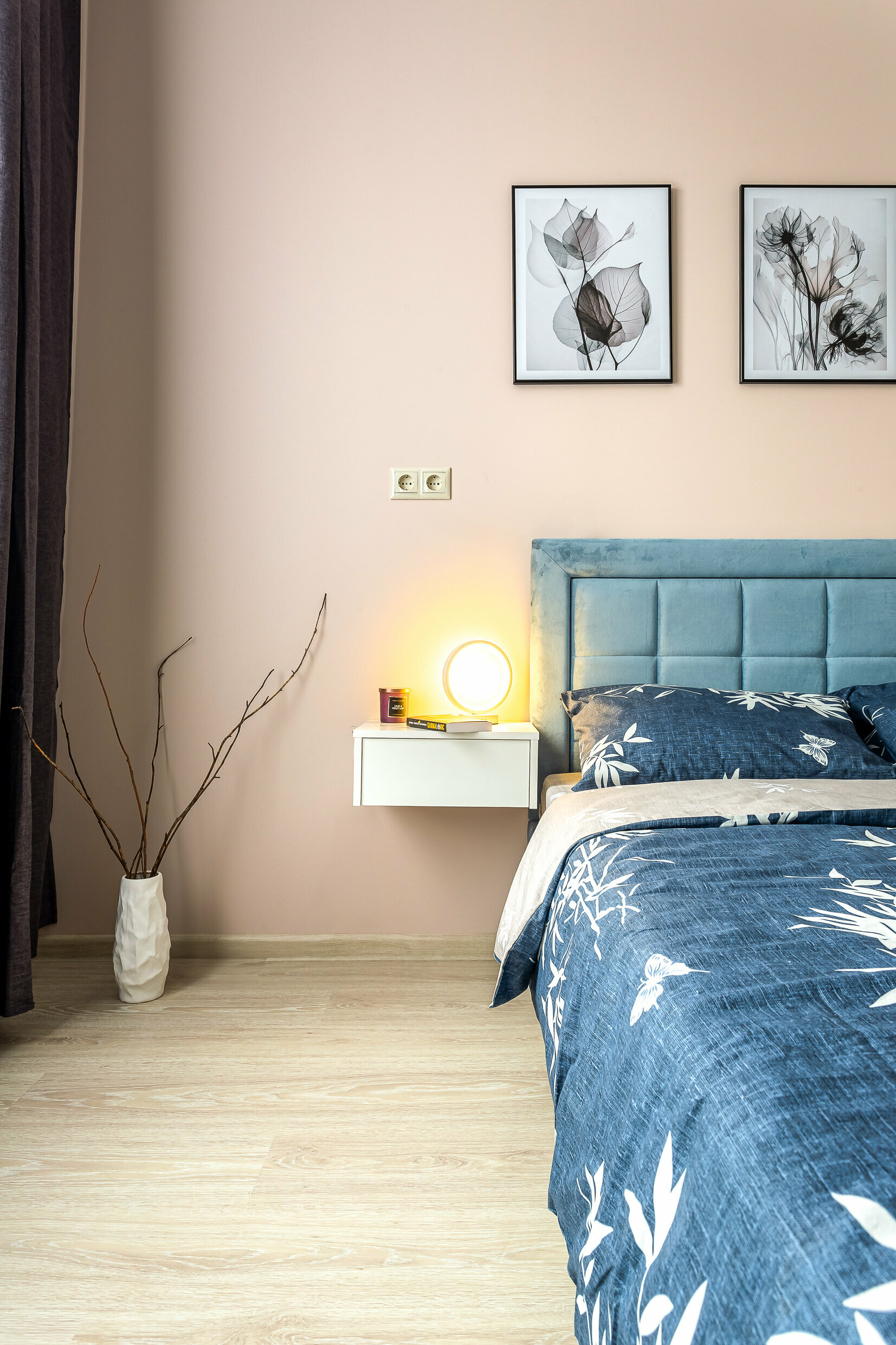 Улучшенный четырехместный номер