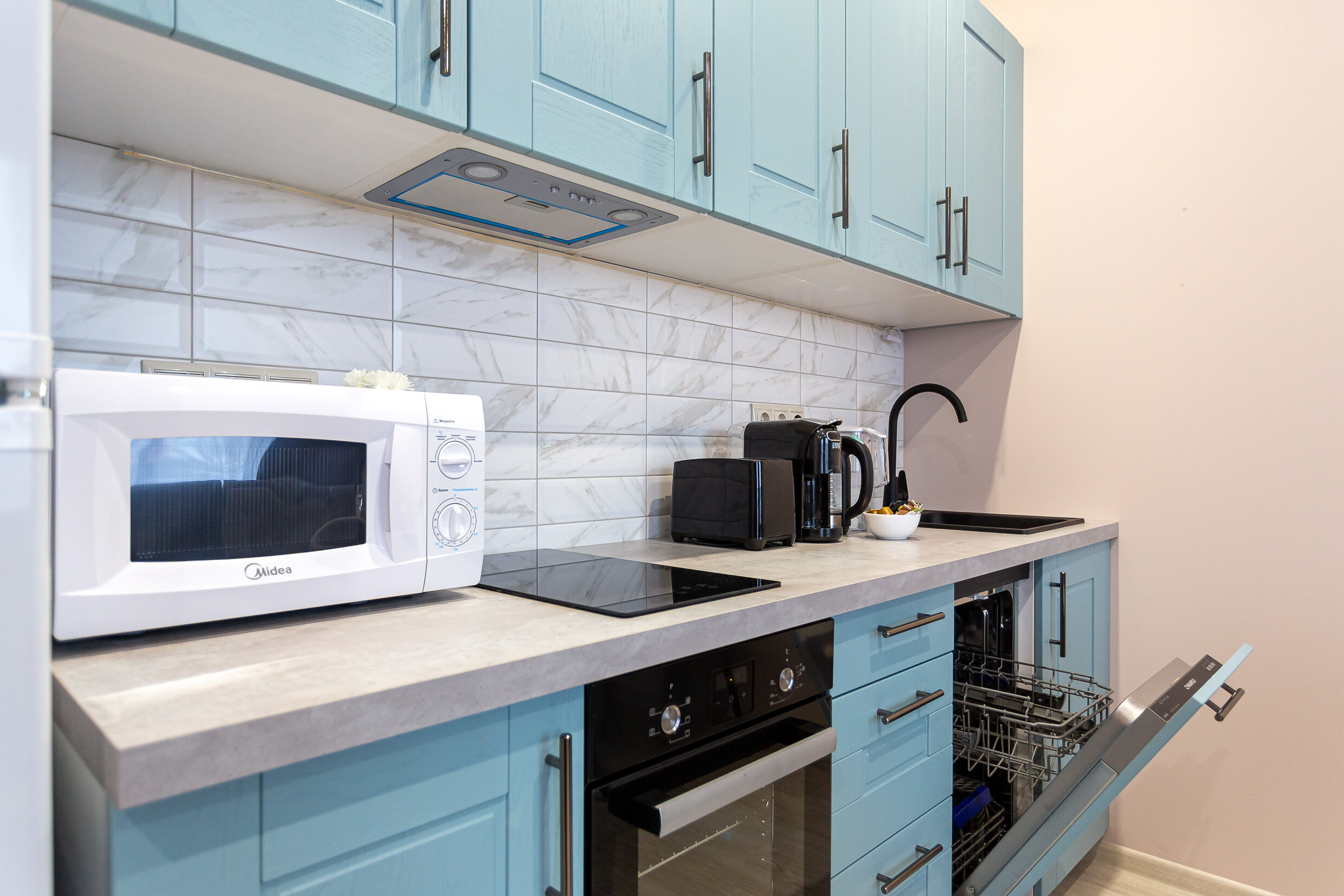 Улучшенный четырехместный номер