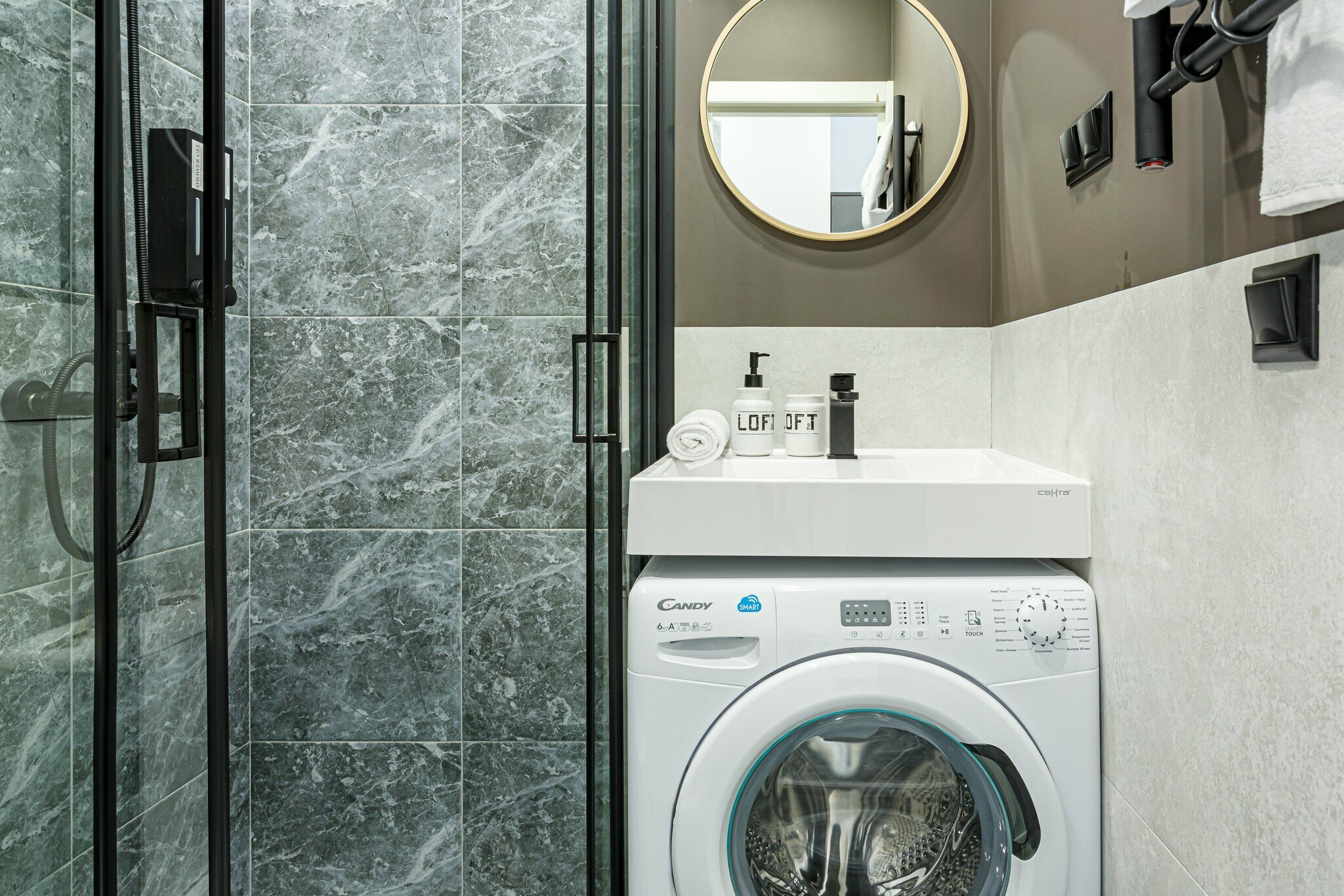 Улучшенный двухместный номер с 1 кроватью