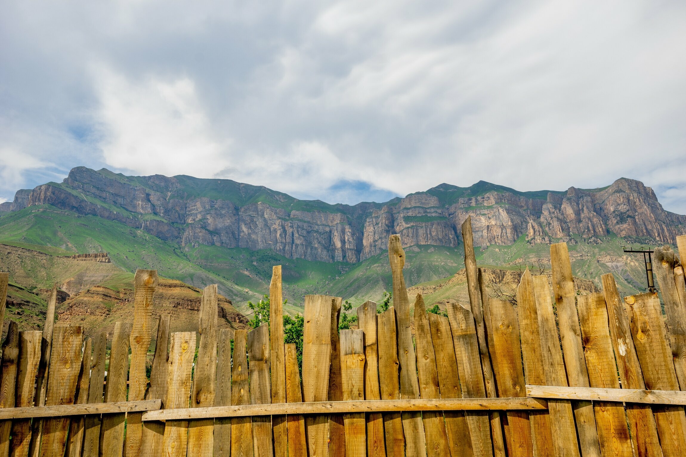 Дом с 2 спальнями