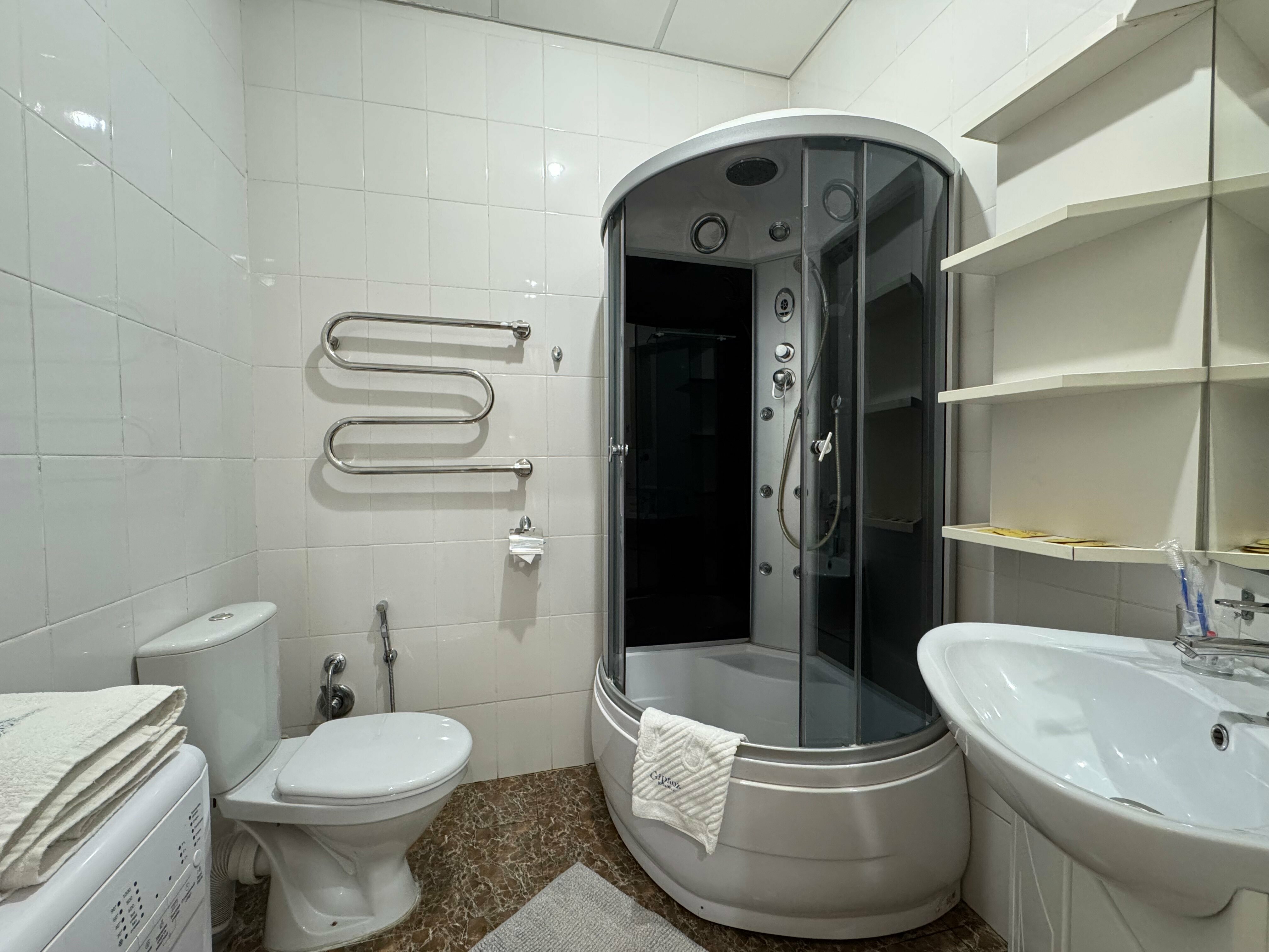 Номер Делюкс