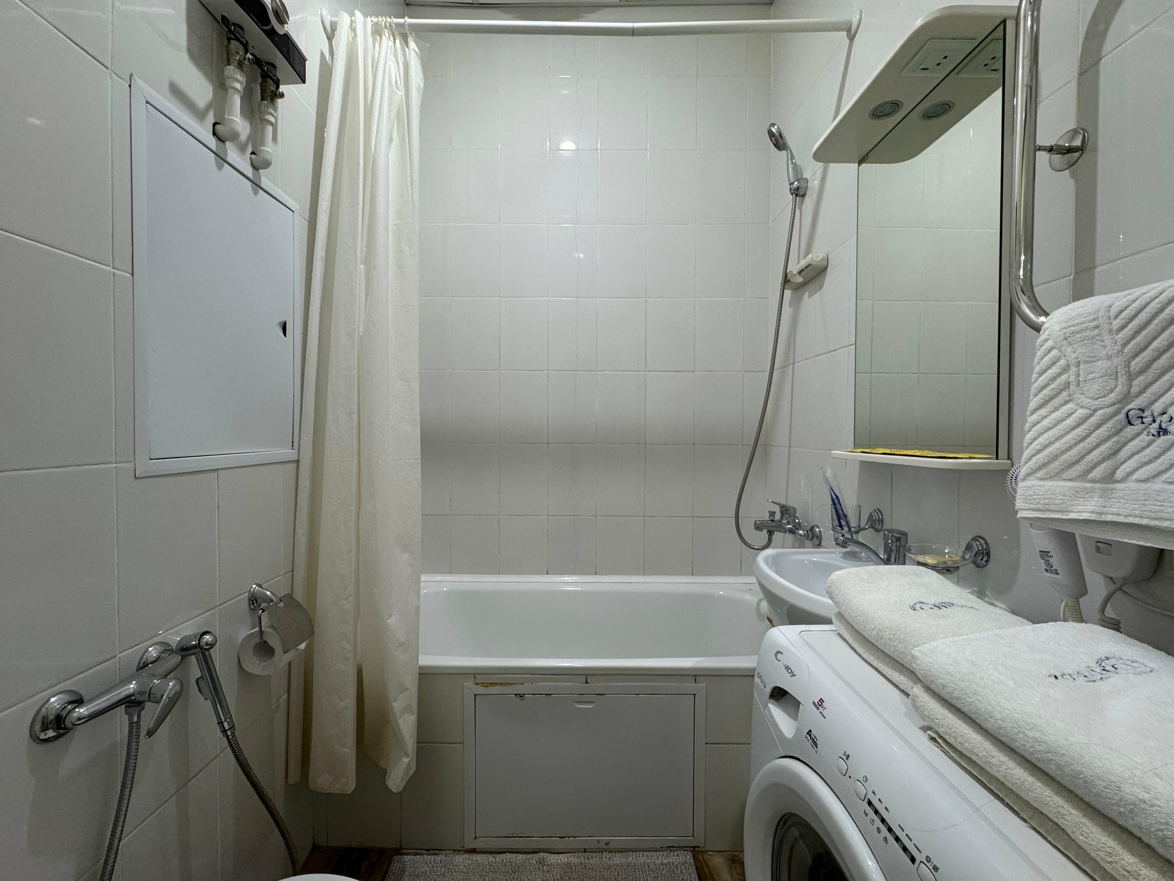 Номер Делюкс