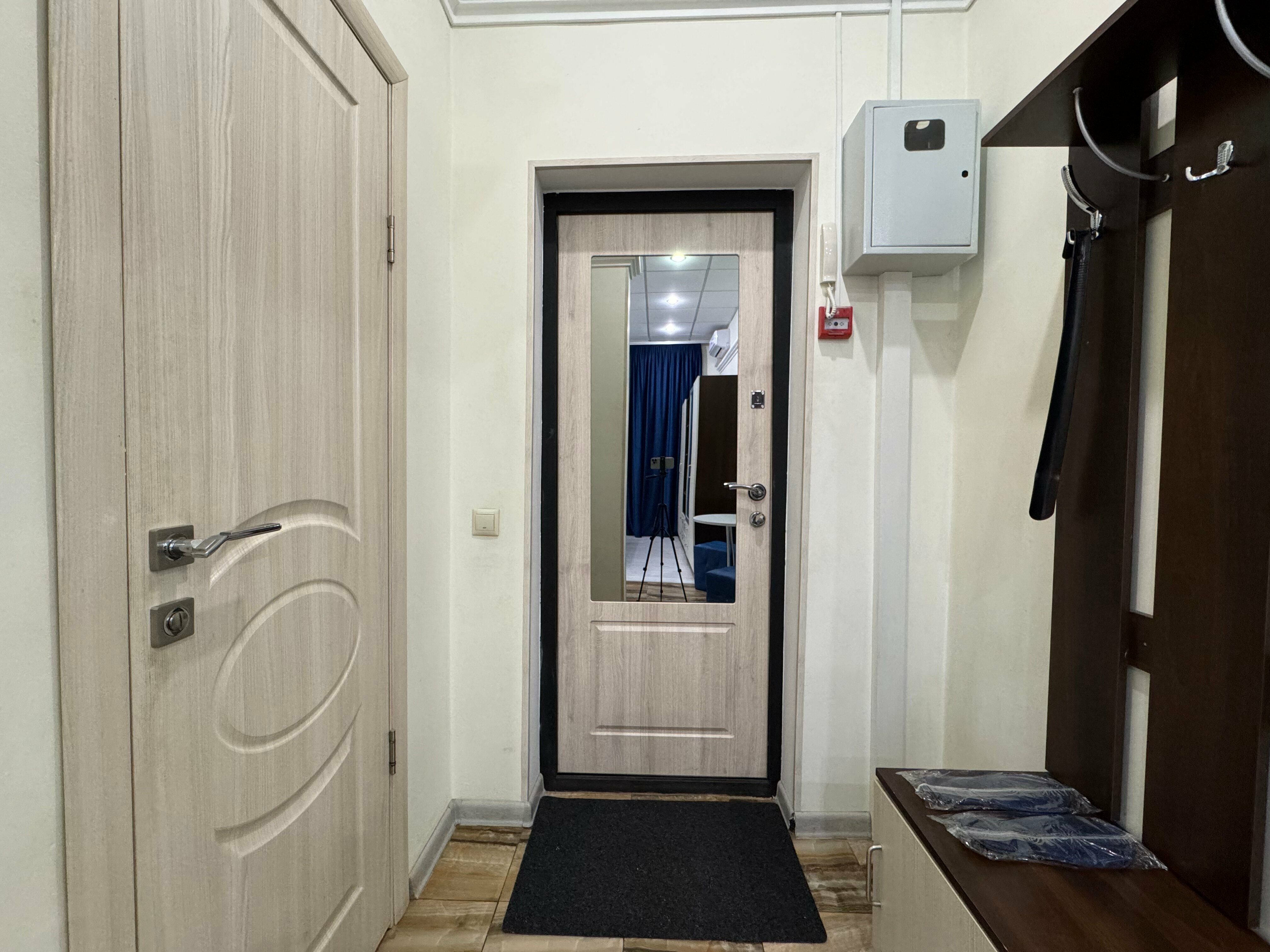 Номер Делюкс