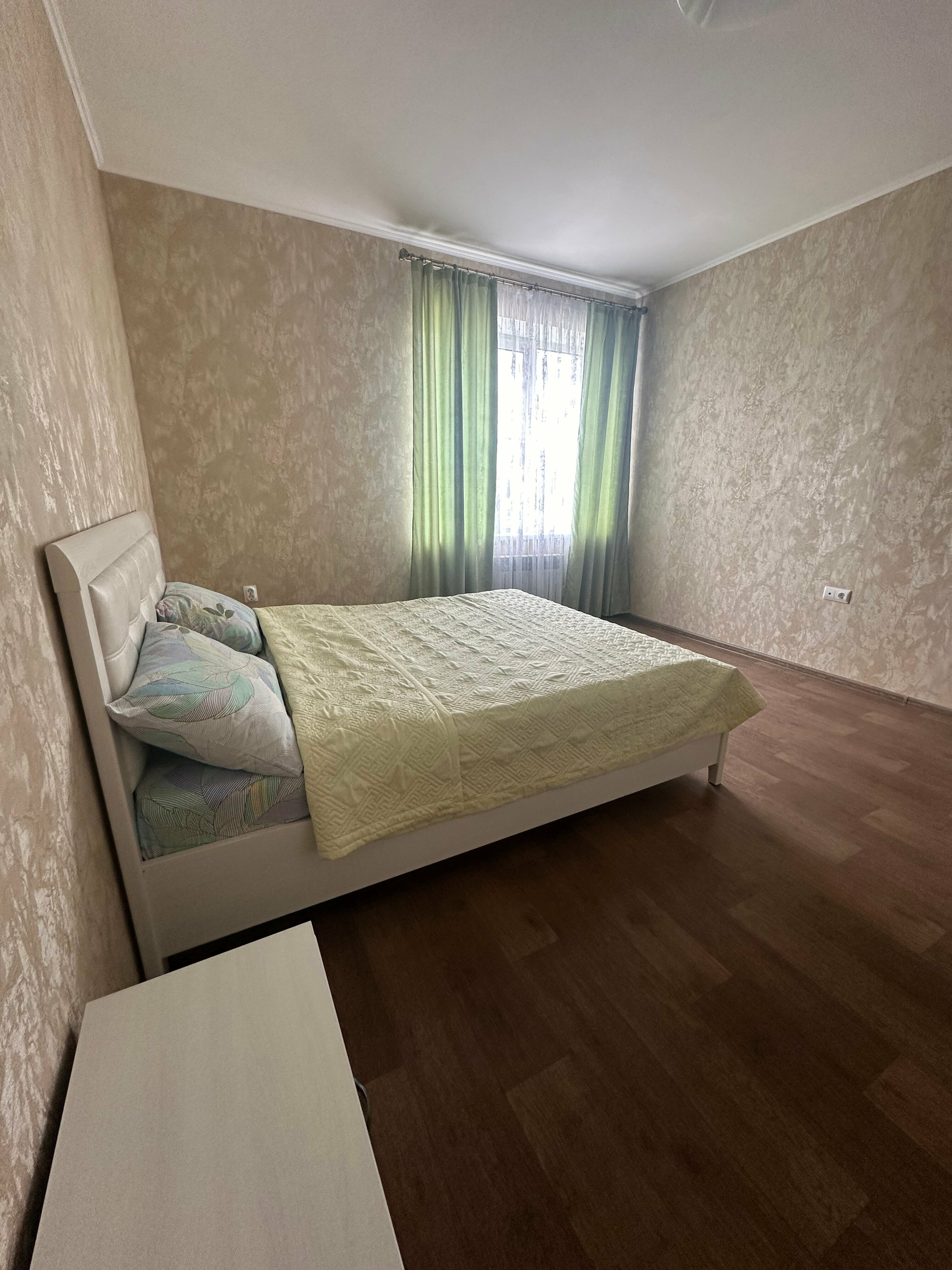 Двухместный номер с 1 кроватью и собственной ванной комнатой