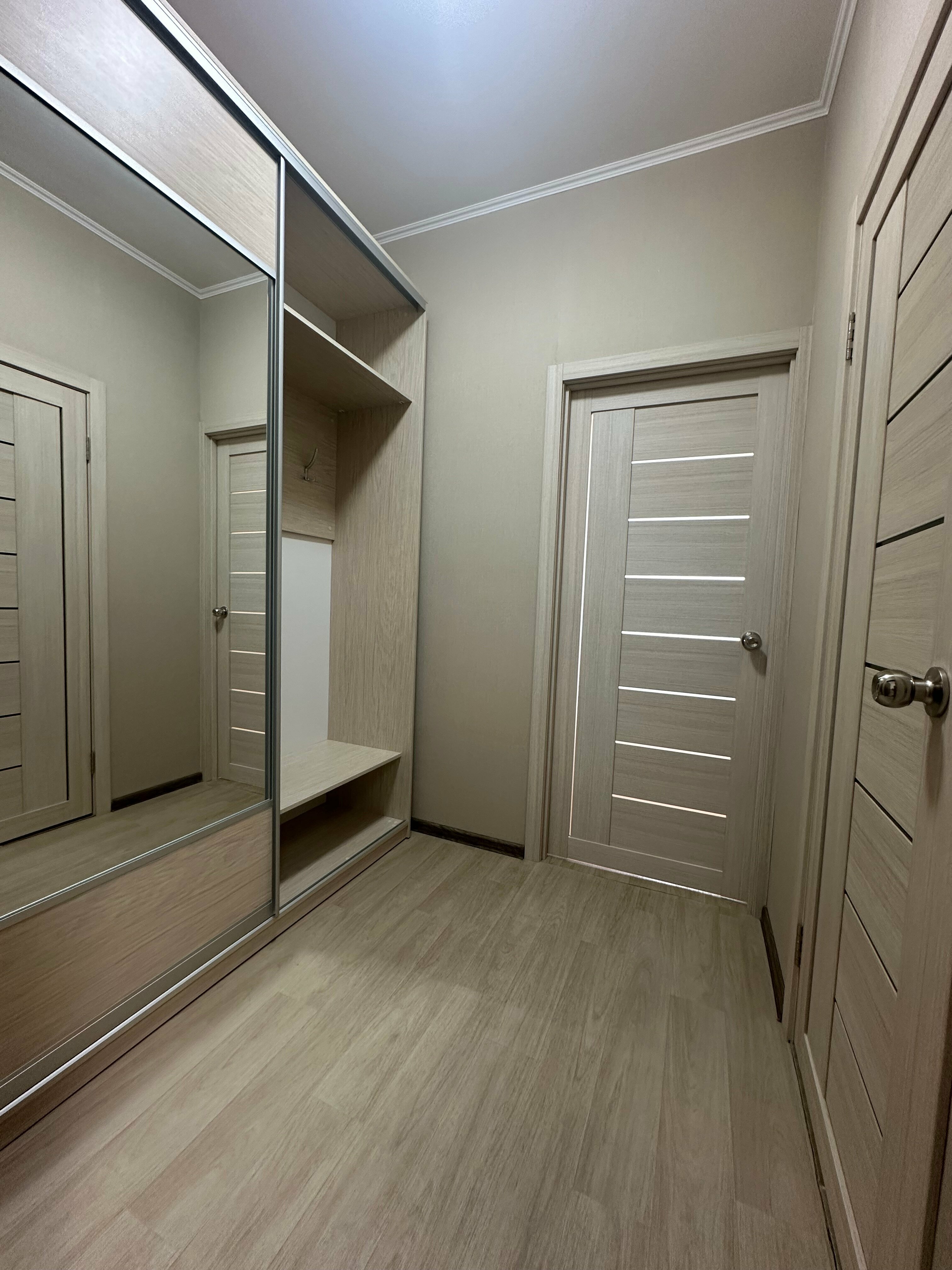 Двухместный номер с 1 кроватью и собственной ванной комнатой