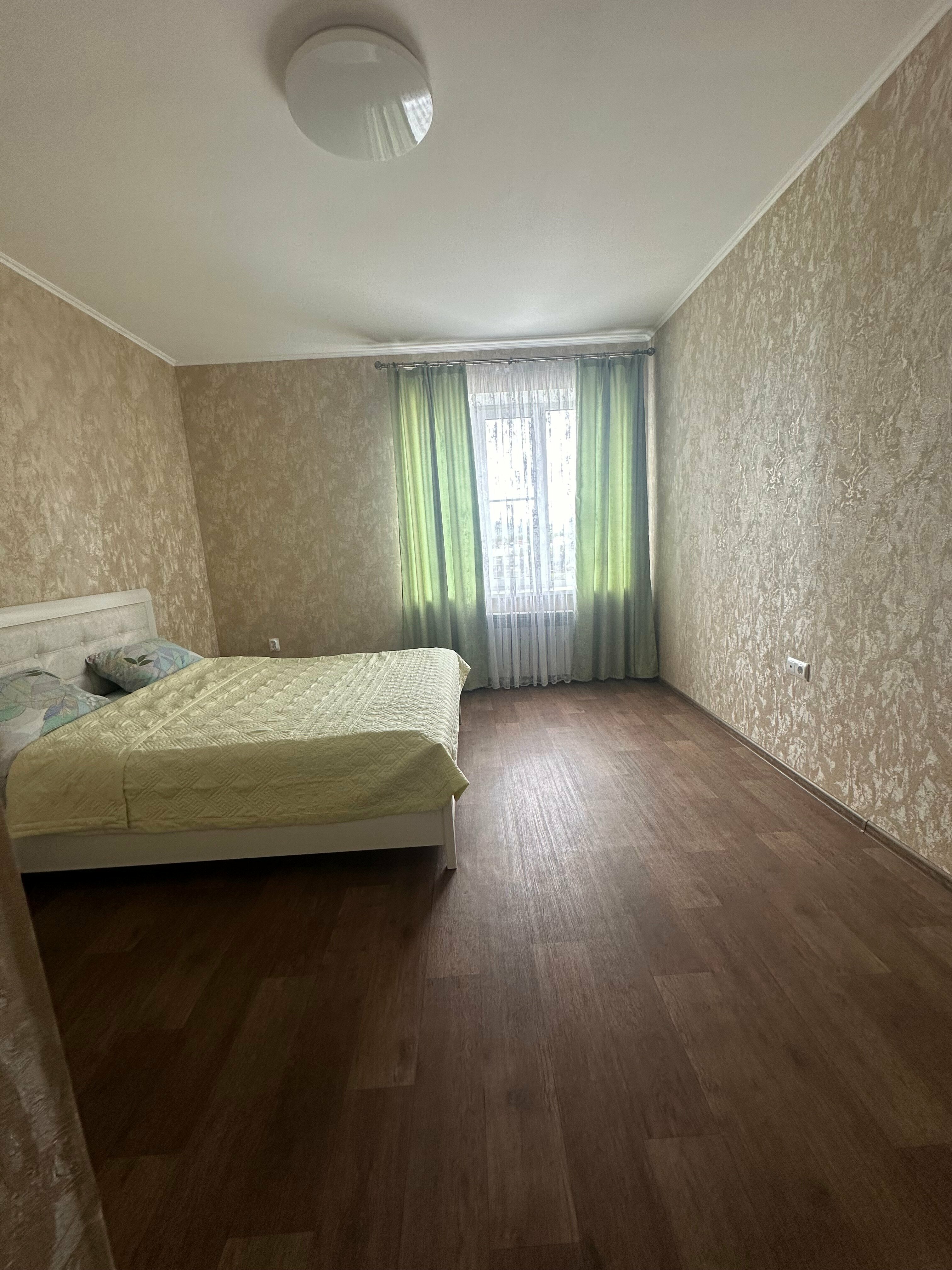 Двухместный номер с 1 кроватью и собственной ванной комнатой