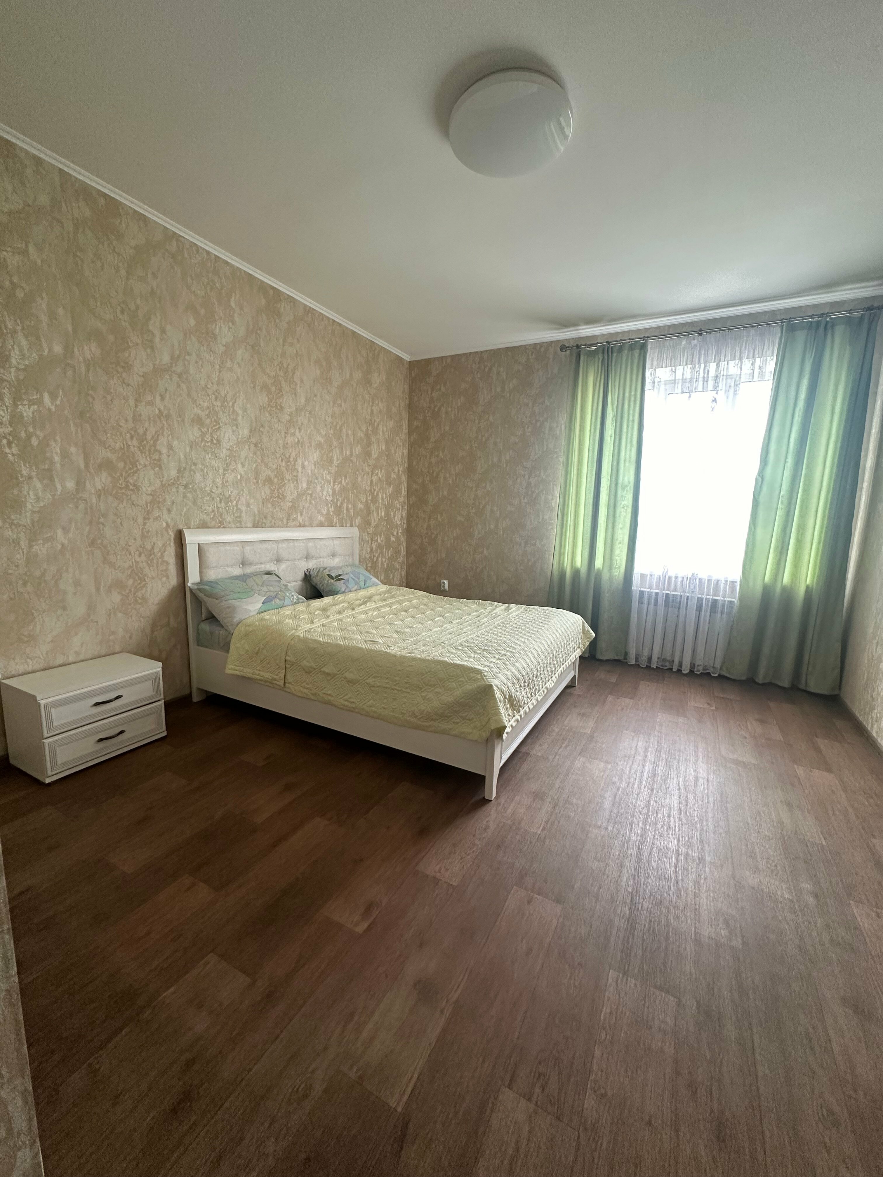 Двухместный номер с 1 кроватью и собственной ванной комнатой