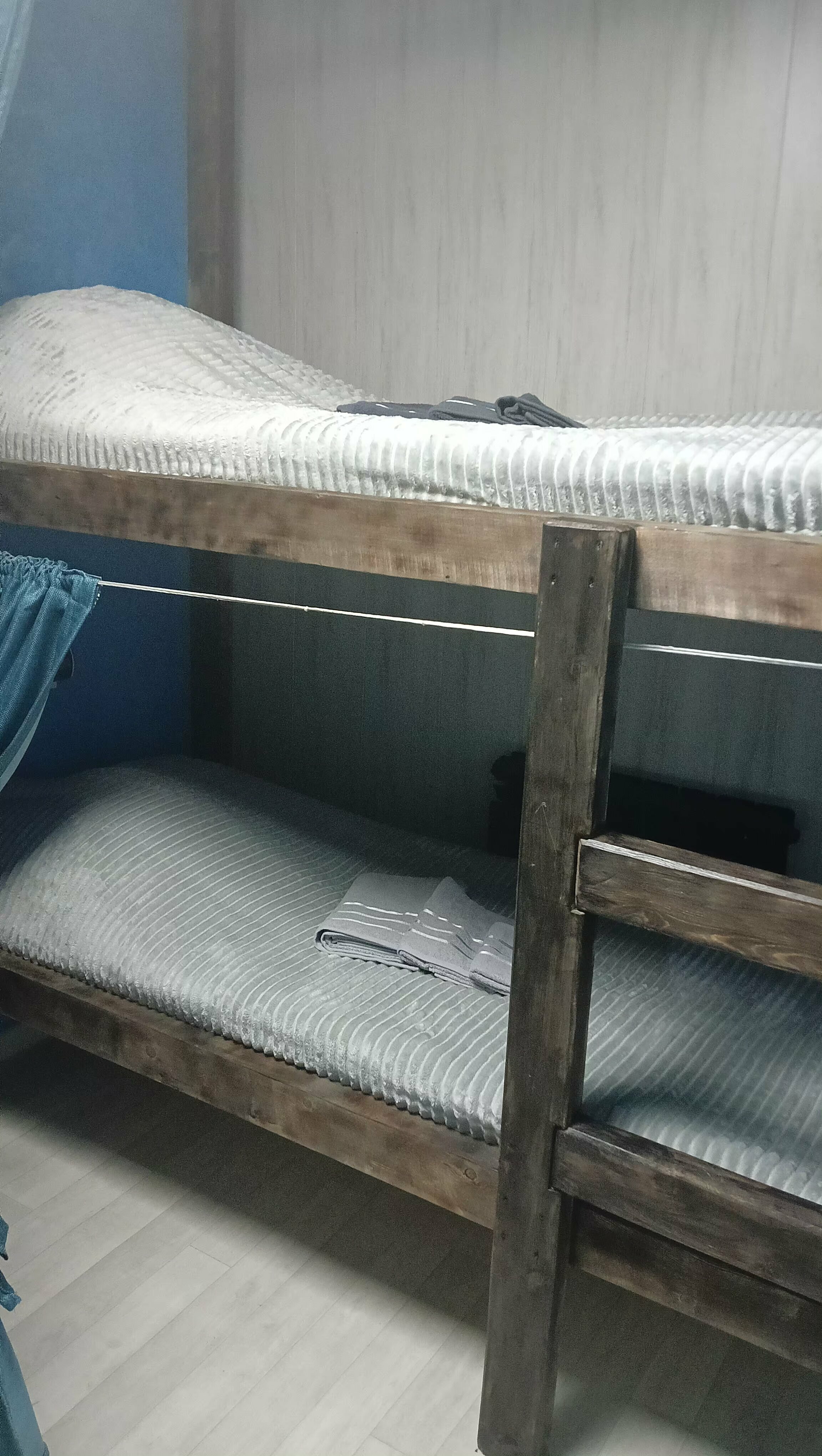 Четырехместный номер