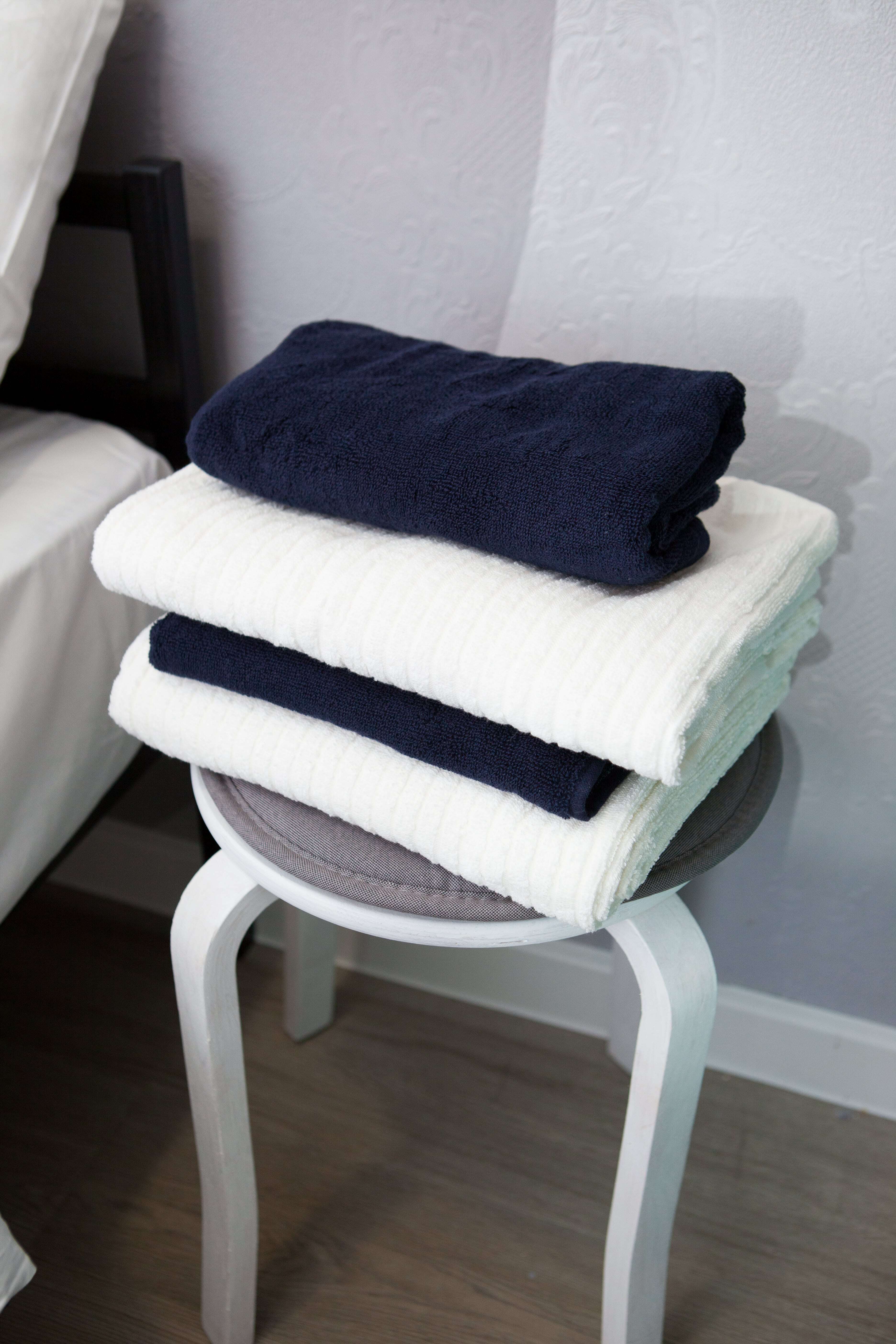 Двухместный гостиничный номер с кухней #1