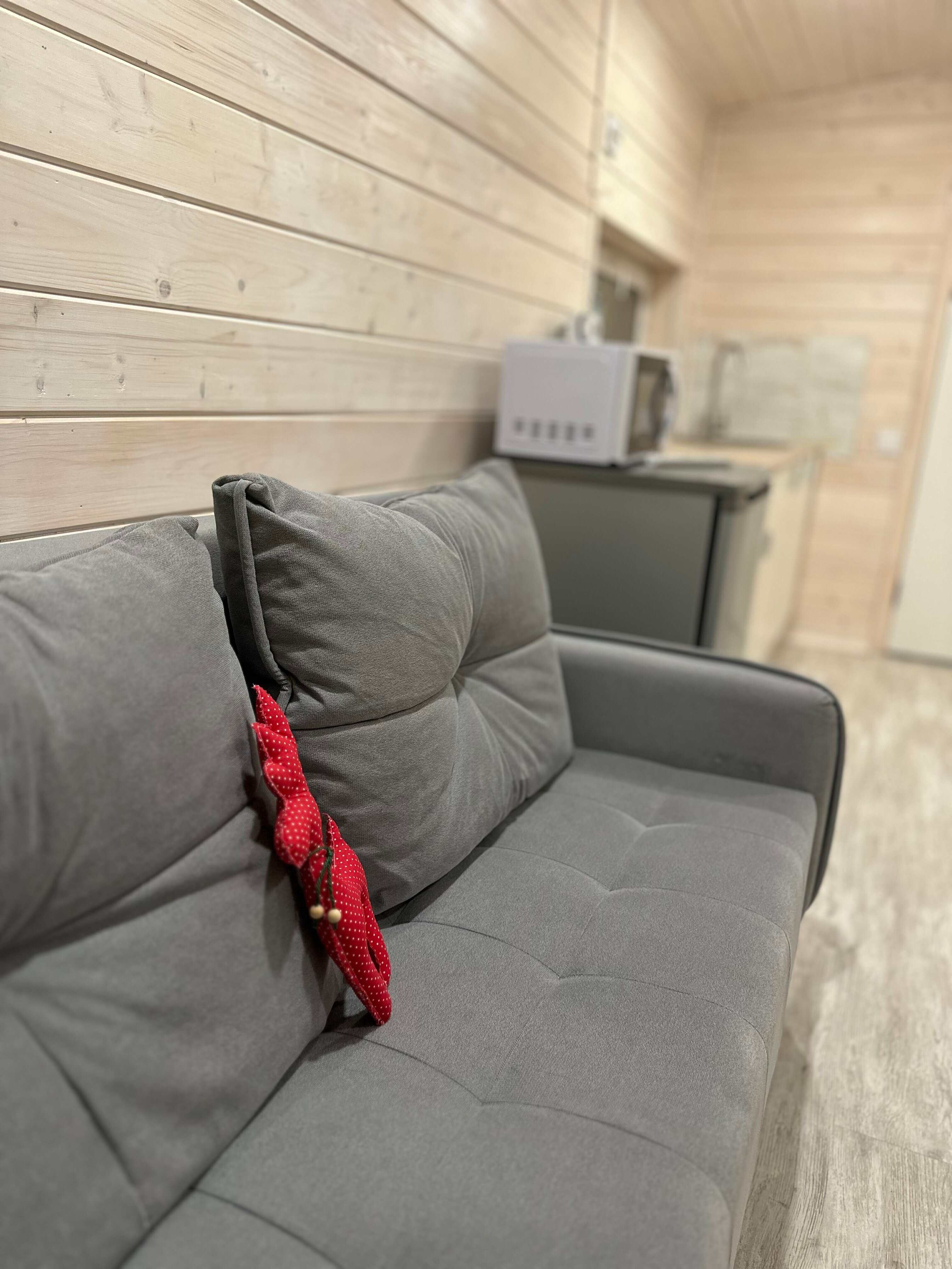 Дом для отпуска