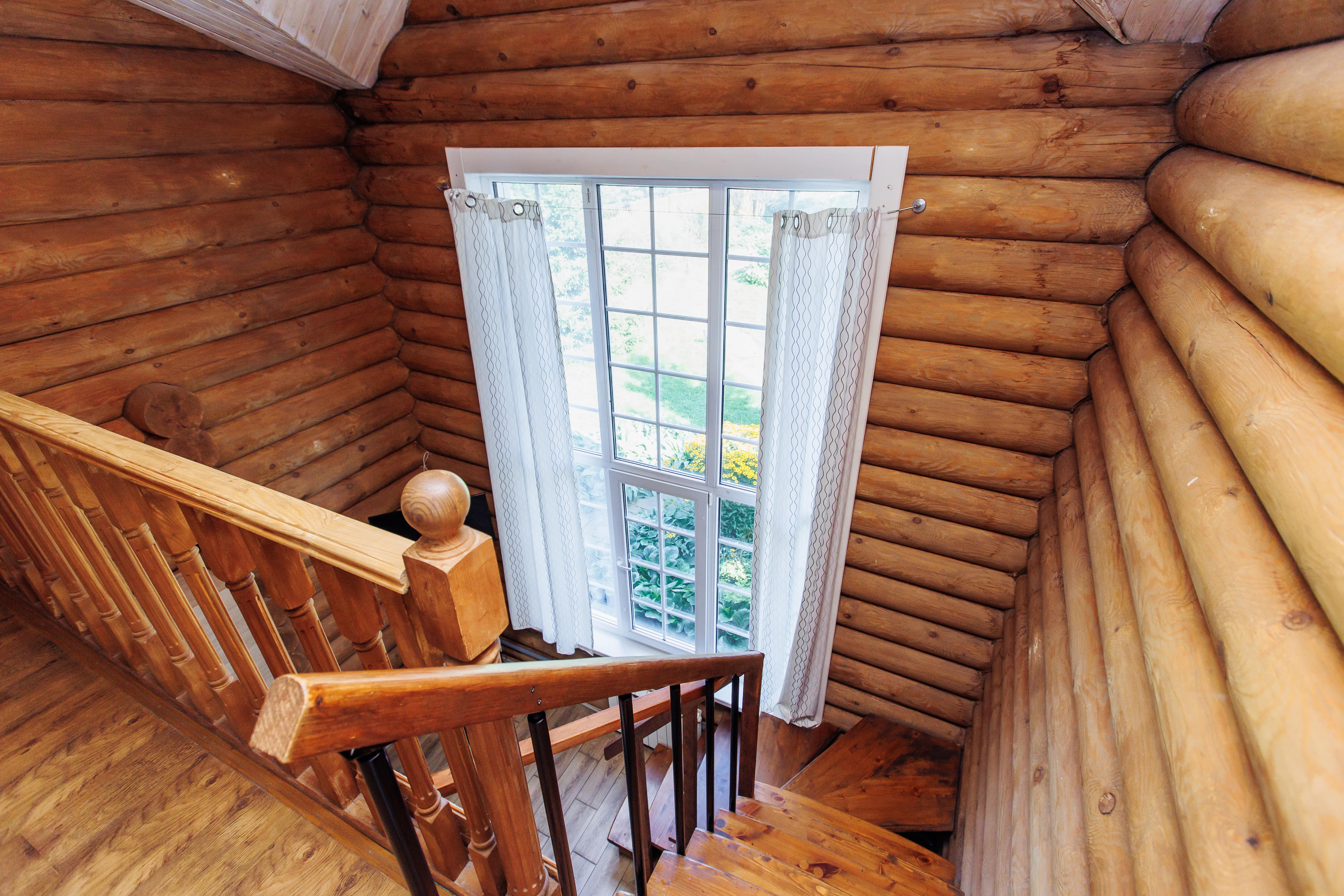 Апартаменты с сауной