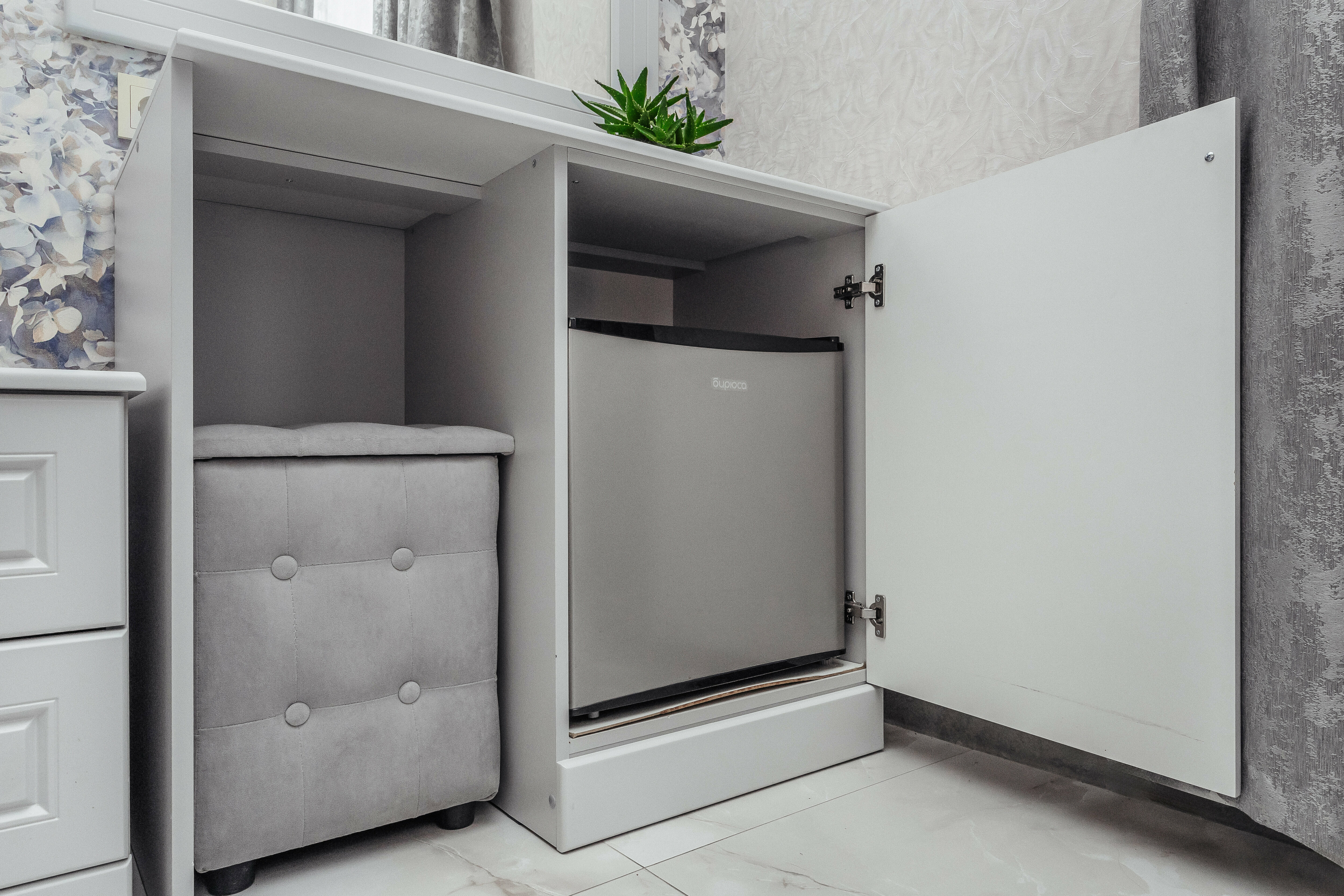 Трехместный номер Делюкс