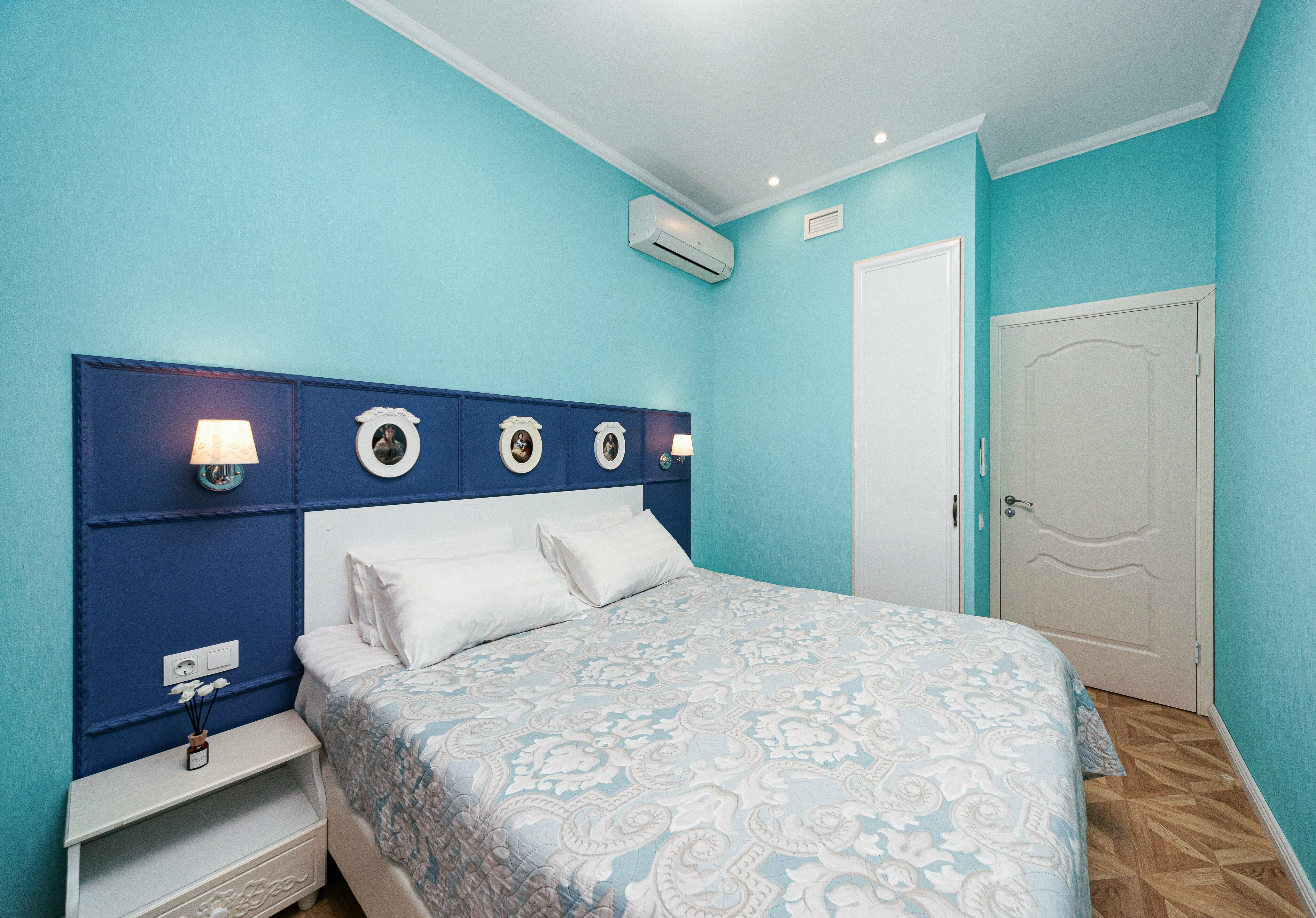 Апартаменты Делюкс