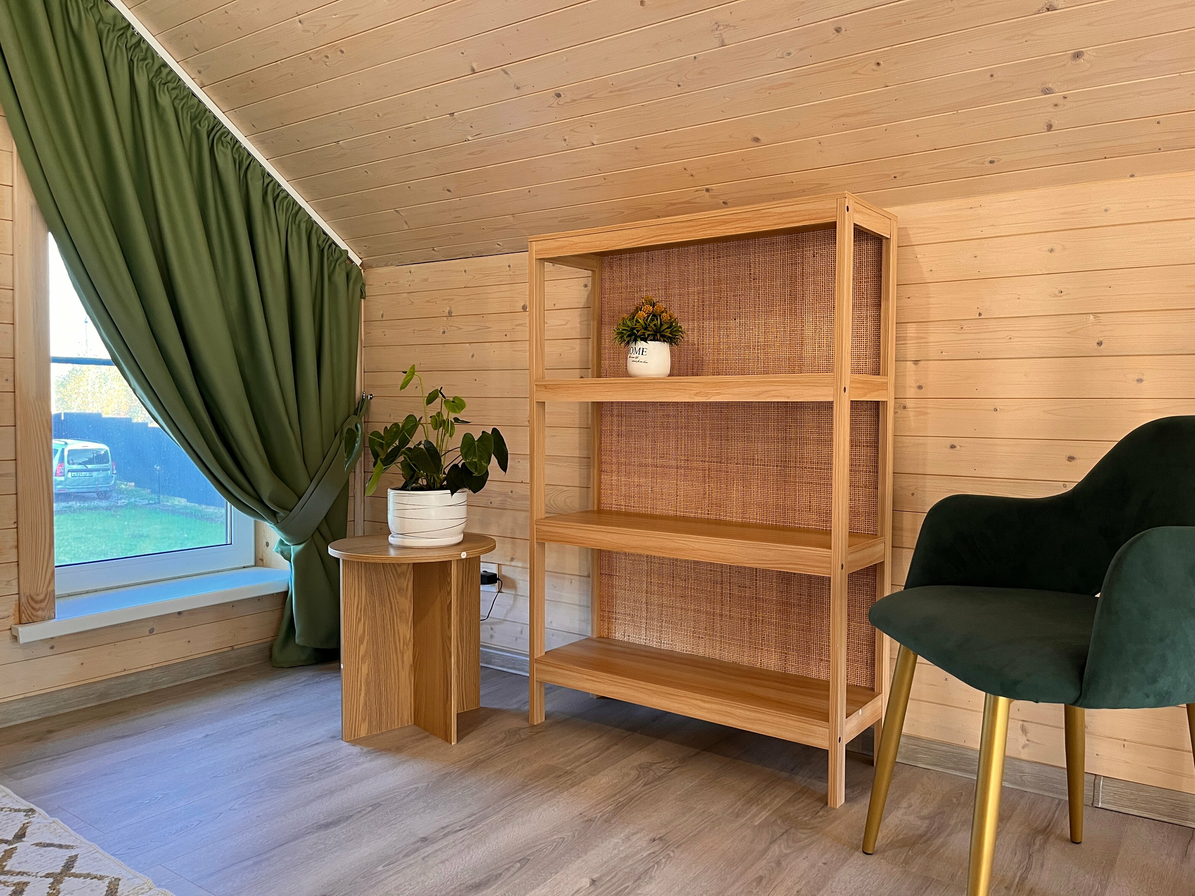 Дом для семейного отдыха