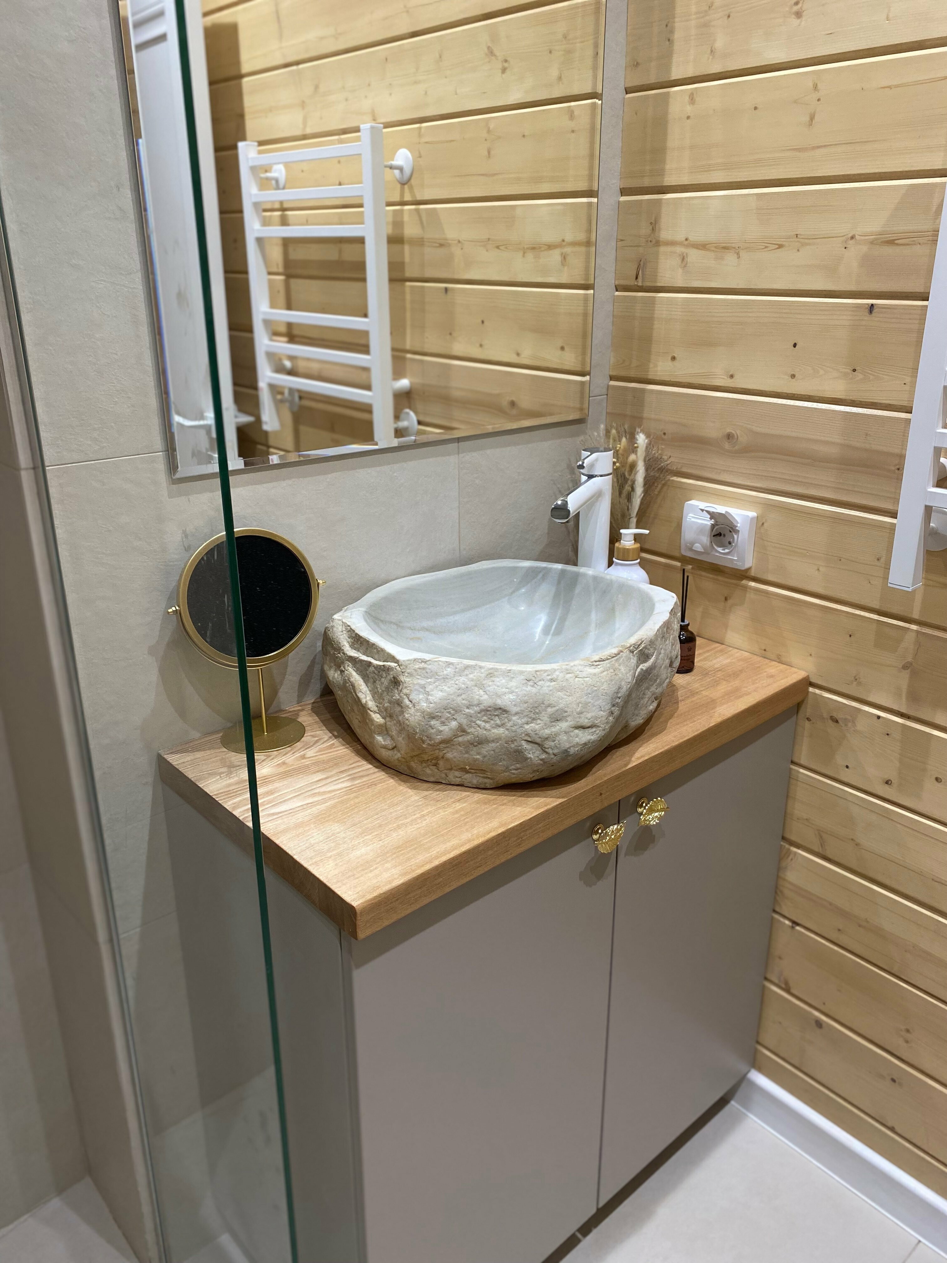 Шале Светлый