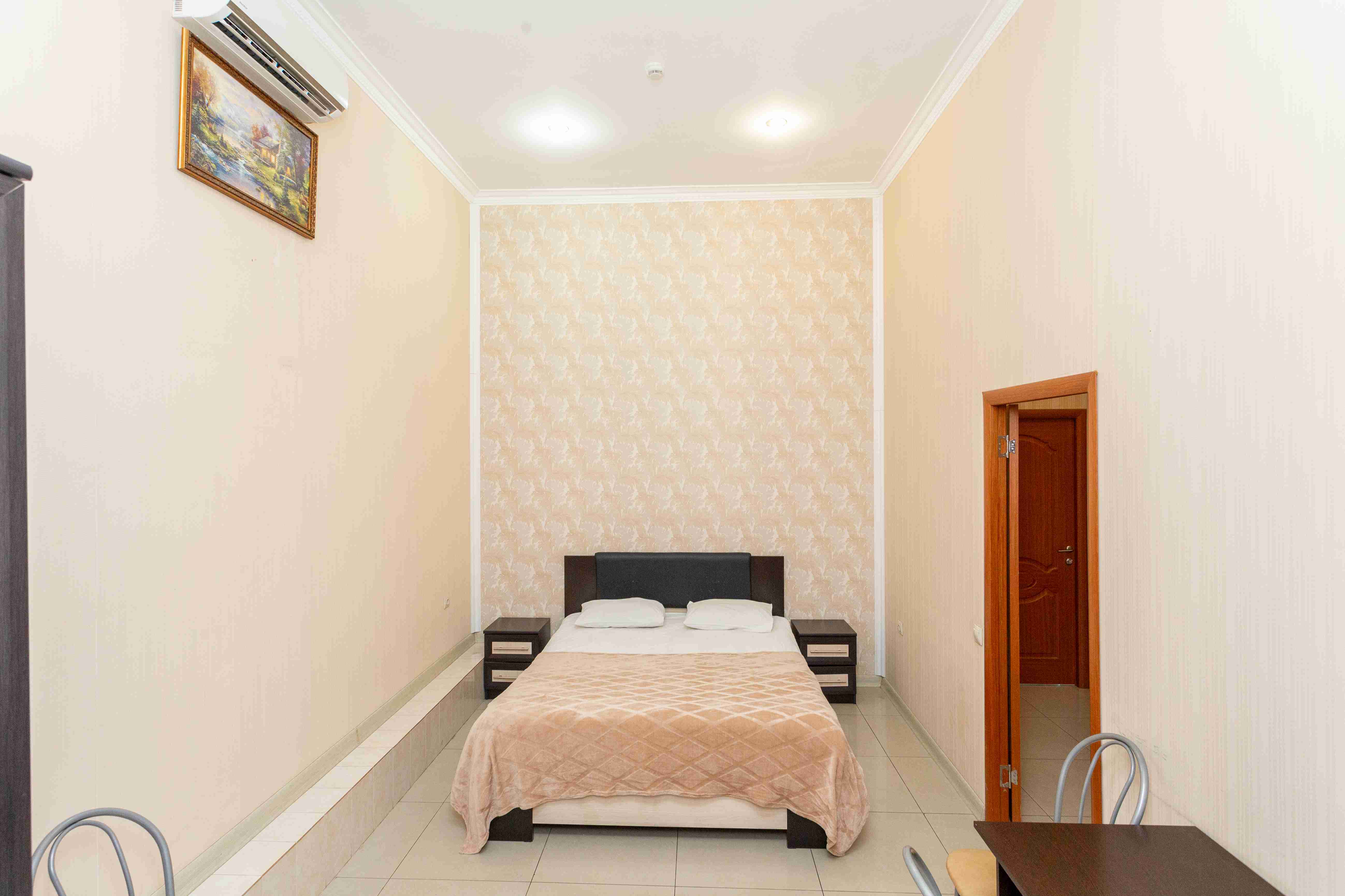 Одноместный номер