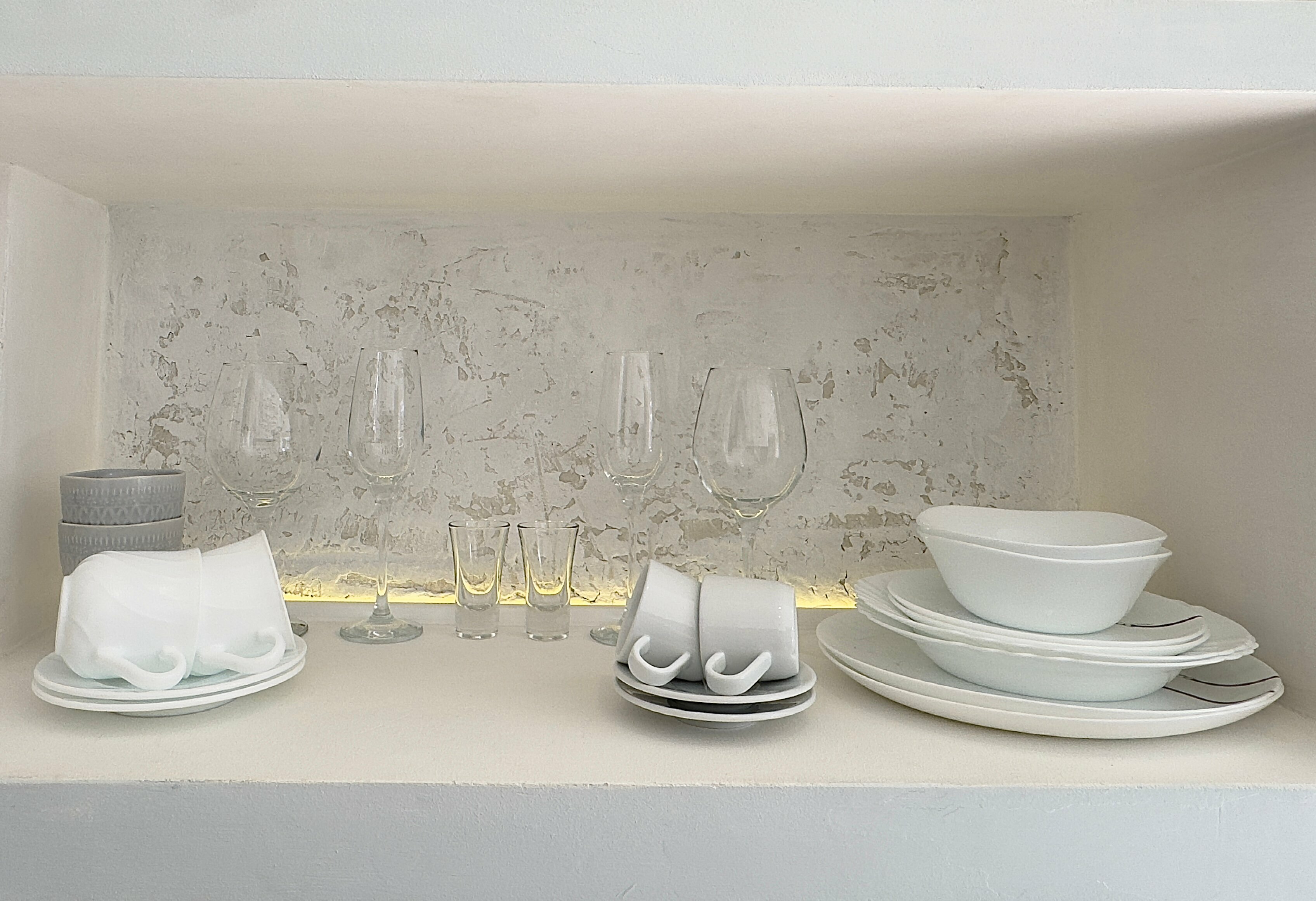 Двухместный номер с 1 кроватью и видом на горы