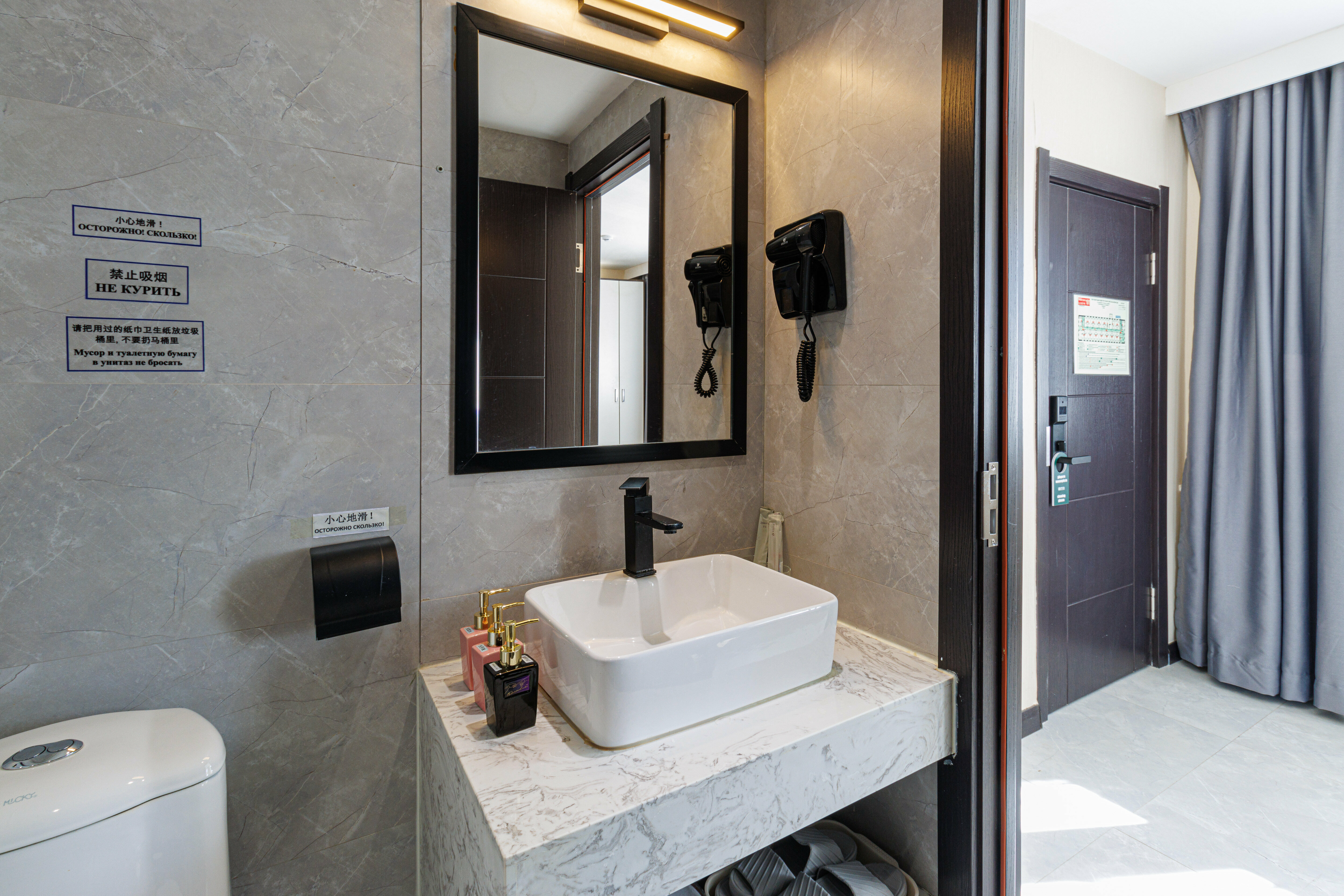 Двухместный номер Делюкс с 1 кроватью