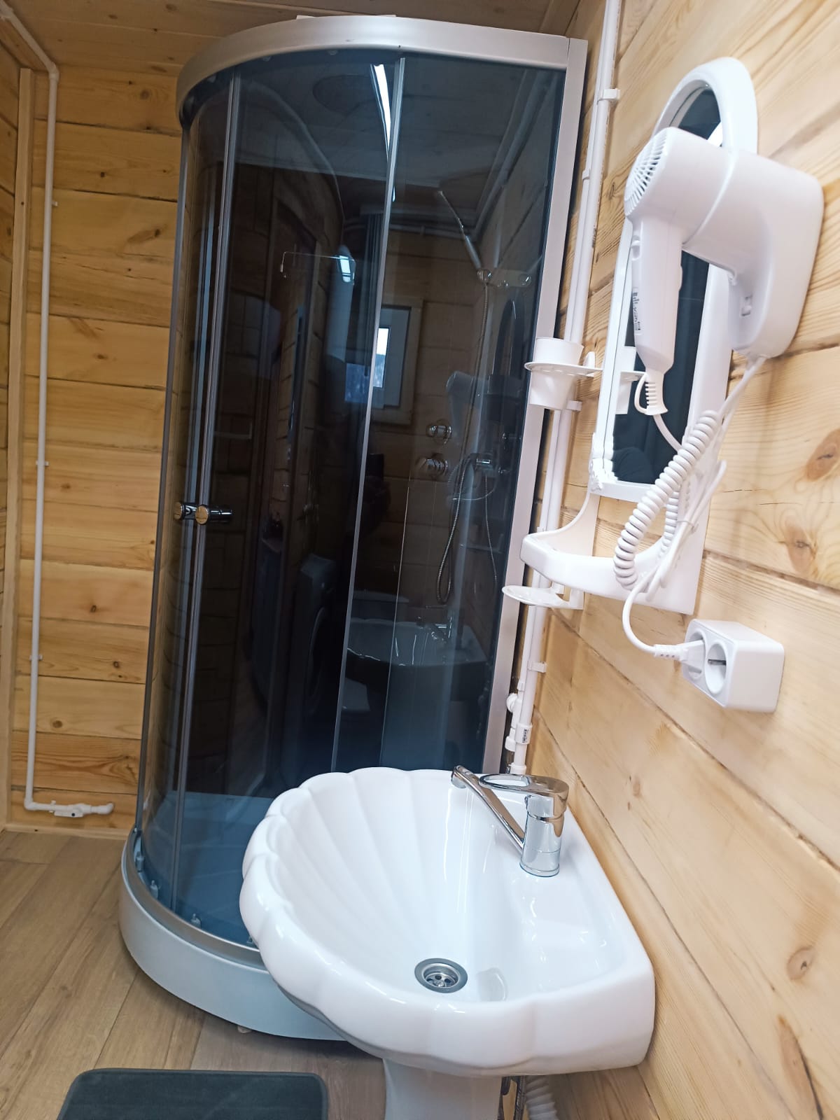 Номер-студия