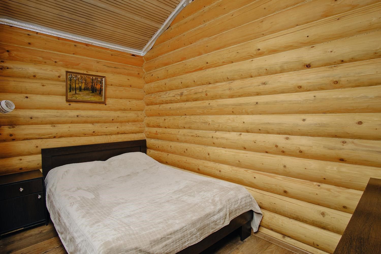 Дом с террасой