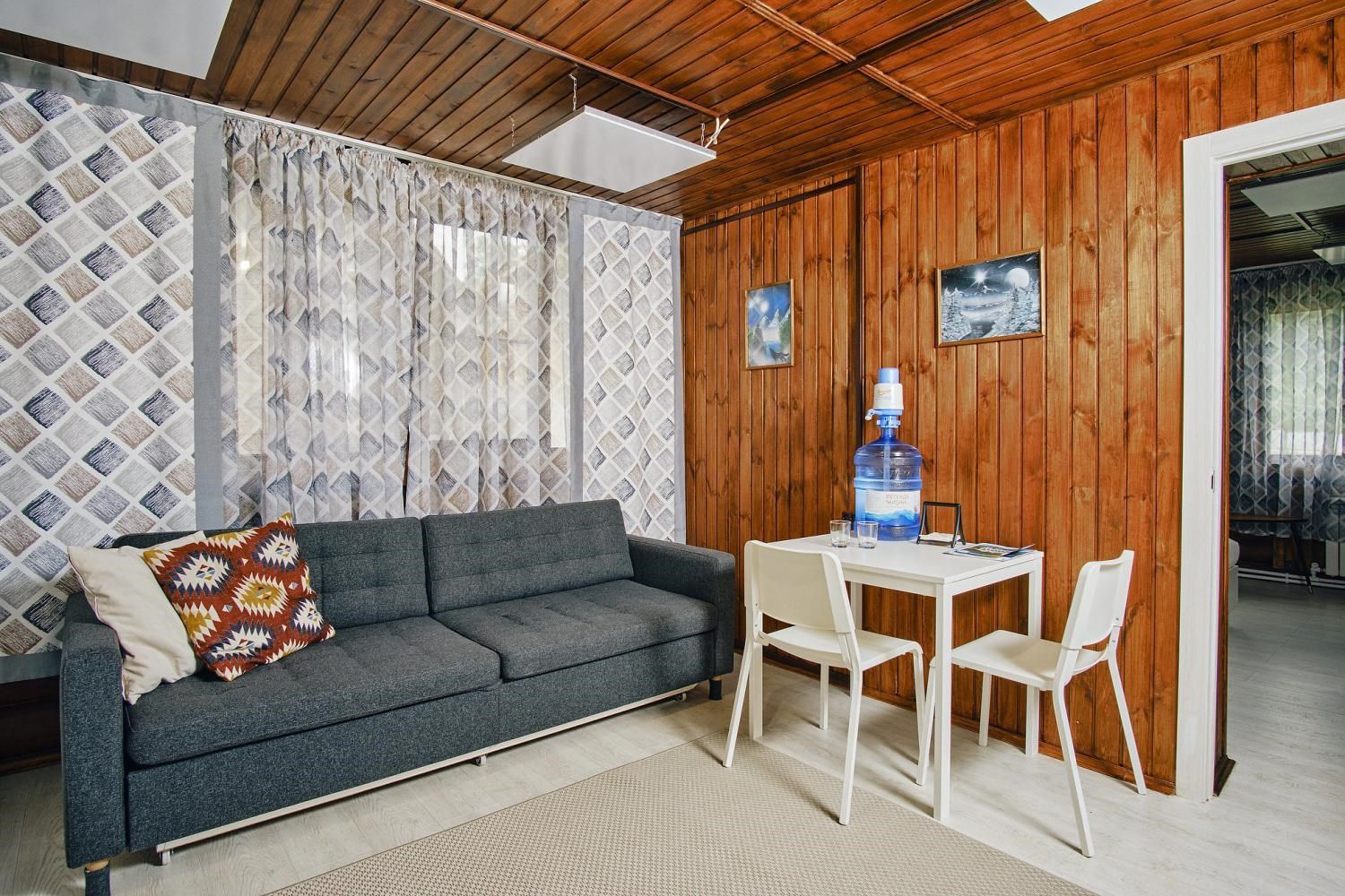 Семейный номер