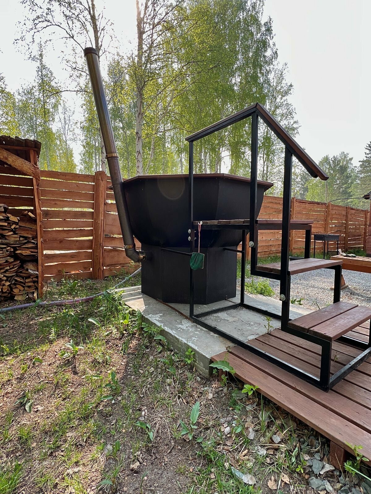 Четырехместный номер