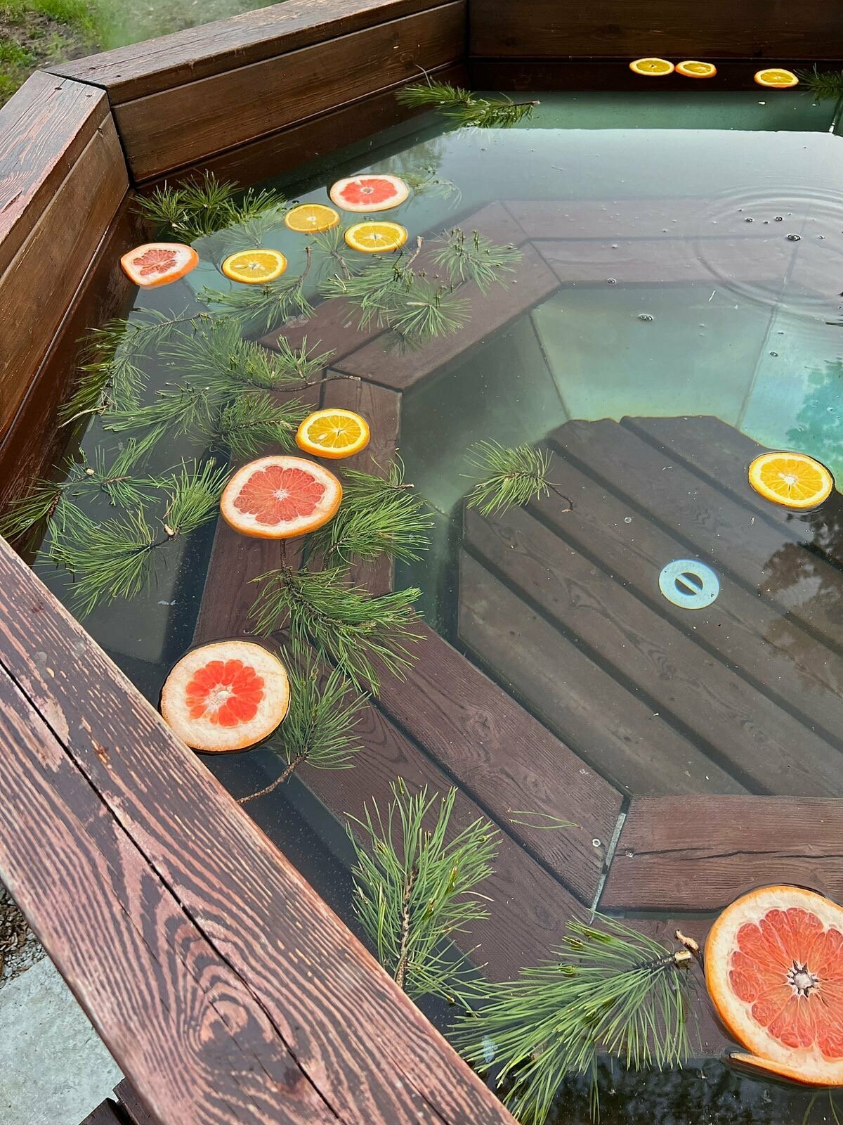 Четырехместный номер