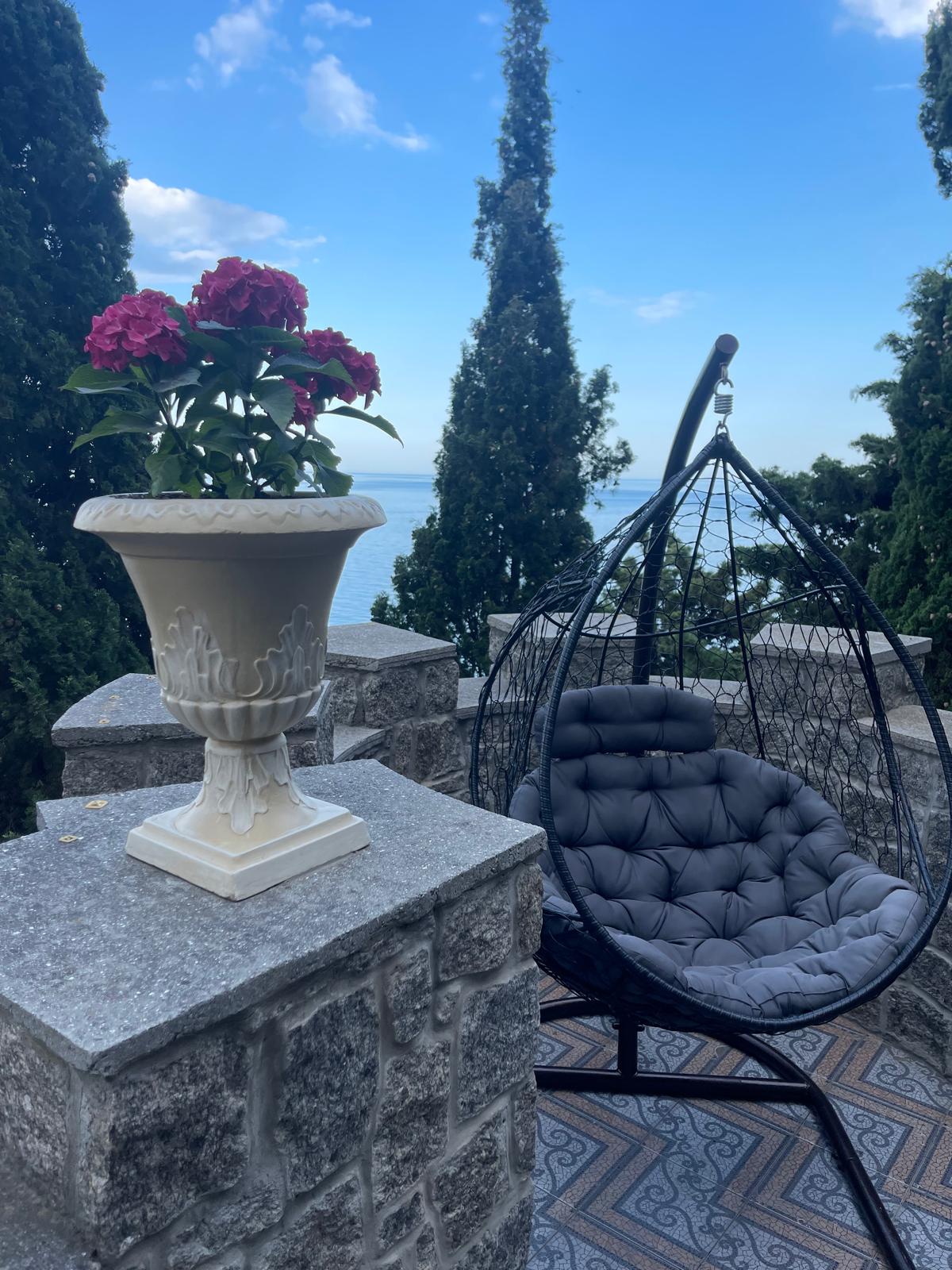 Люкс с 1 спальней