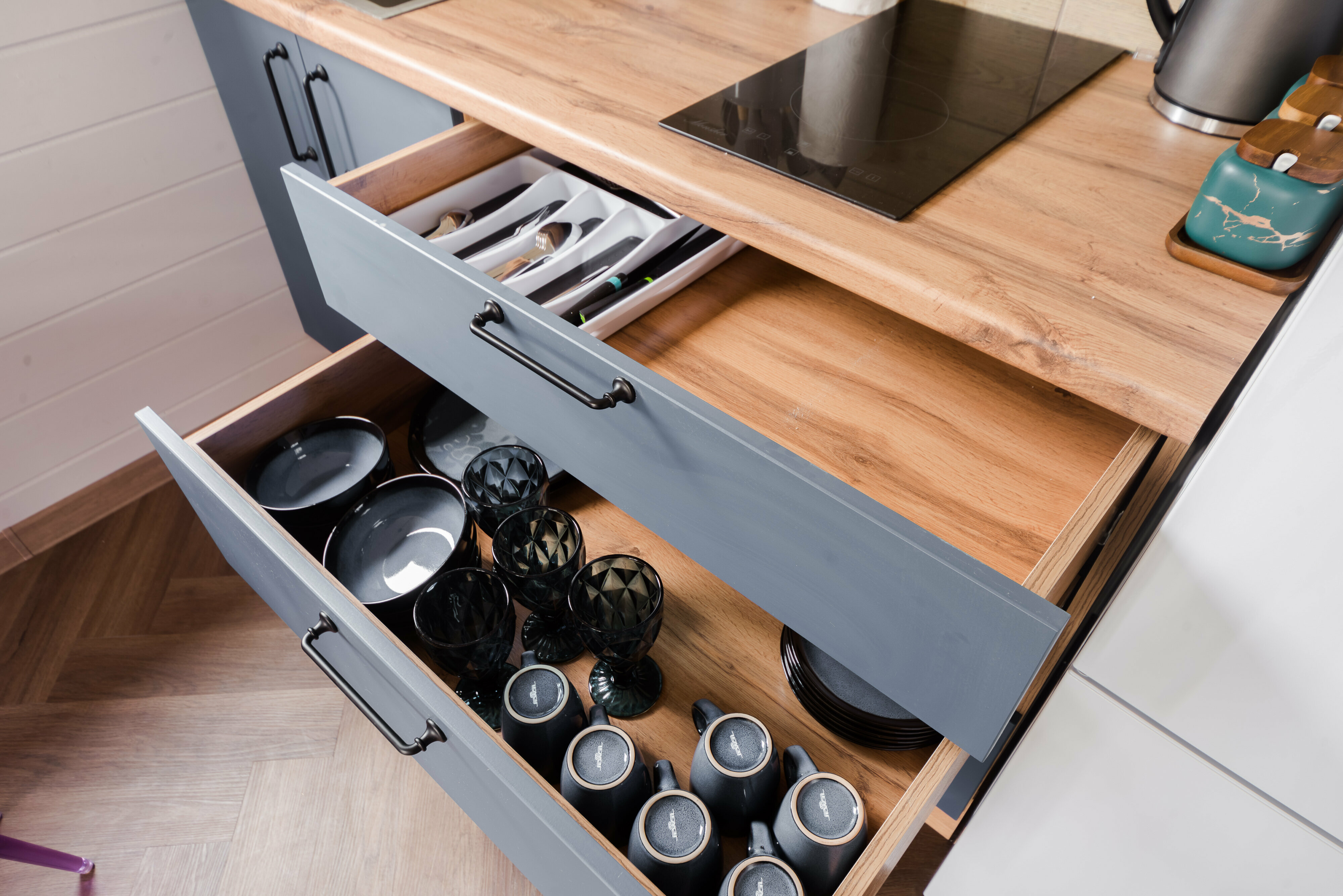 Дом с 1 спальней