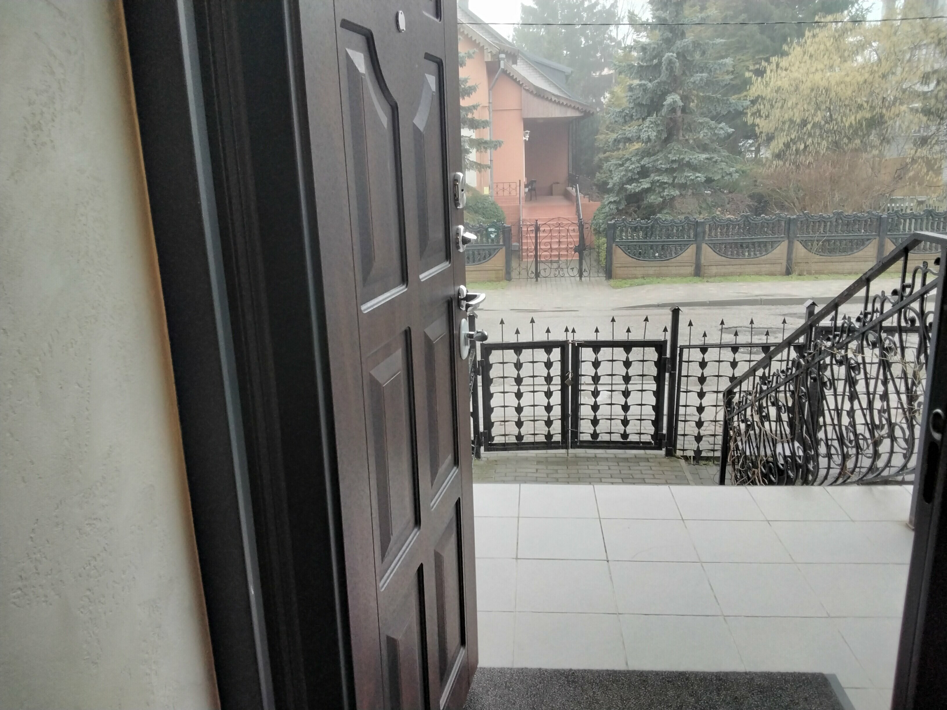 Четырехместный номер «Комфорт»