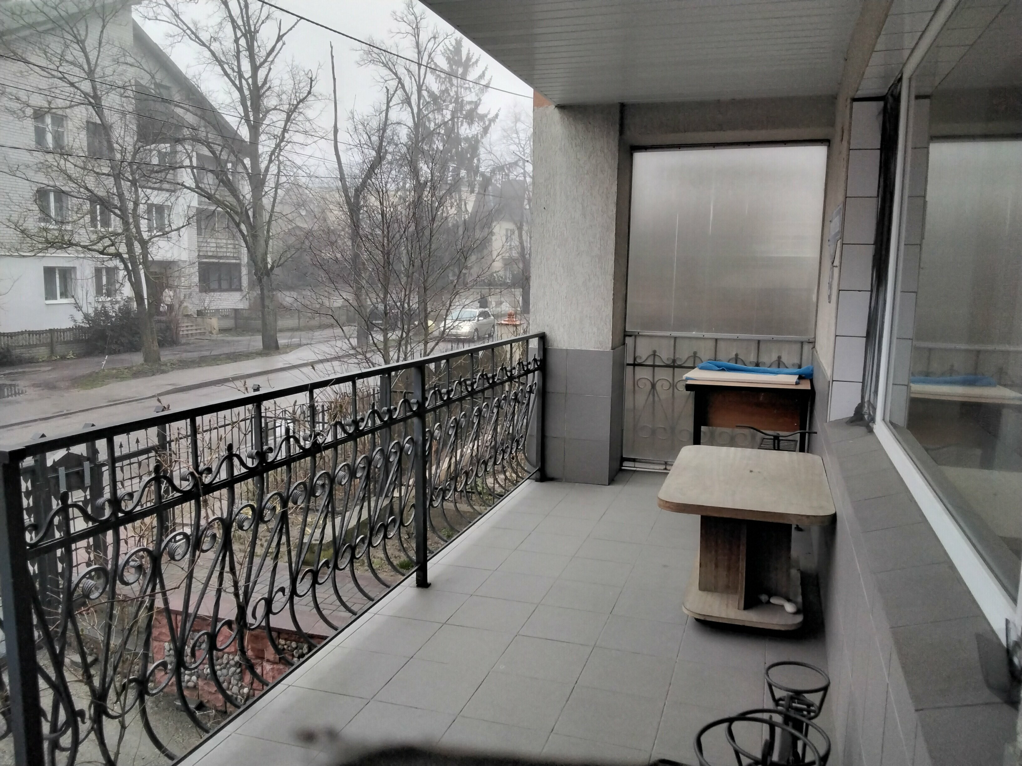 Четырехместный номер «Комфорт»