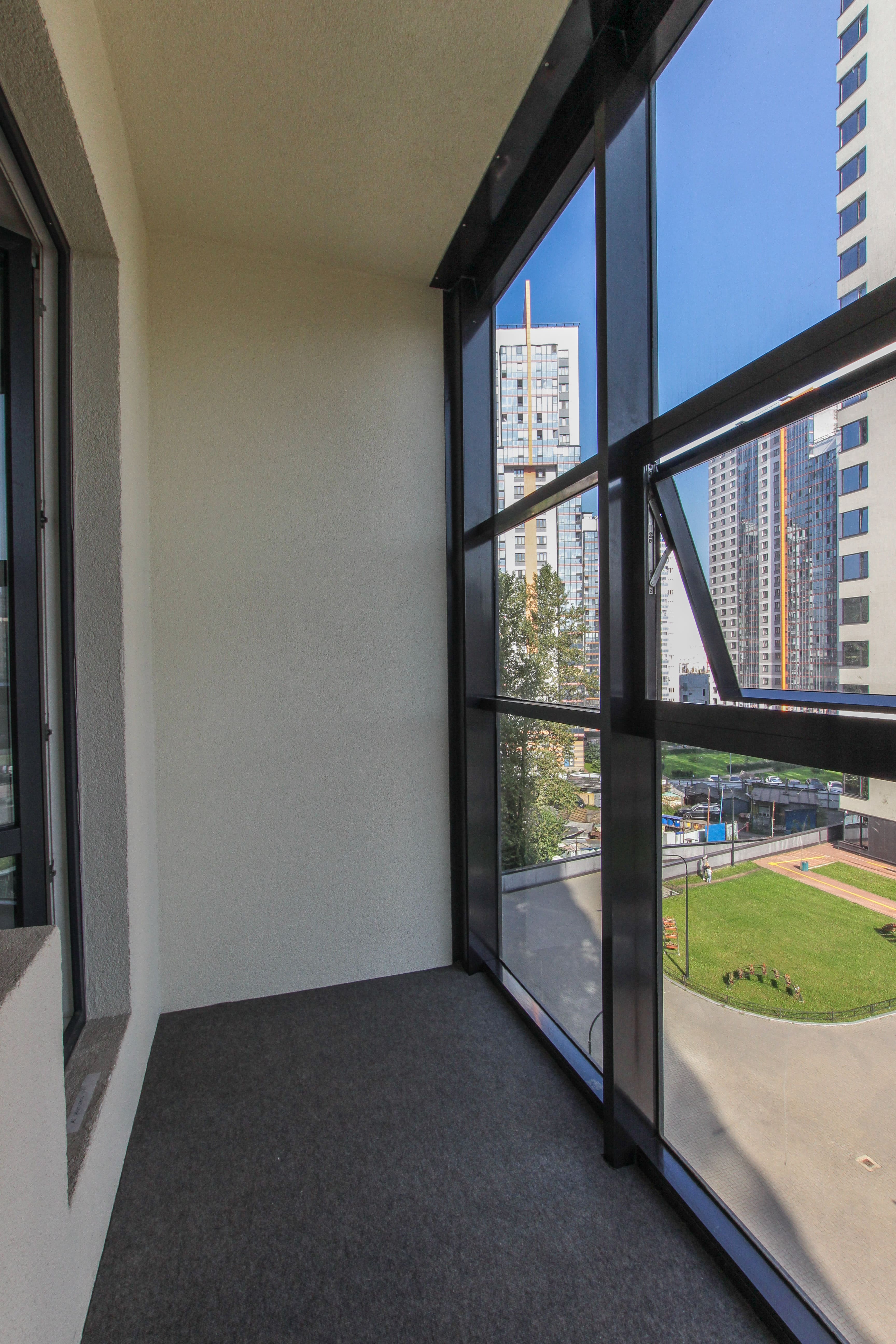 Cемейный номер с собственной ванной комнатой