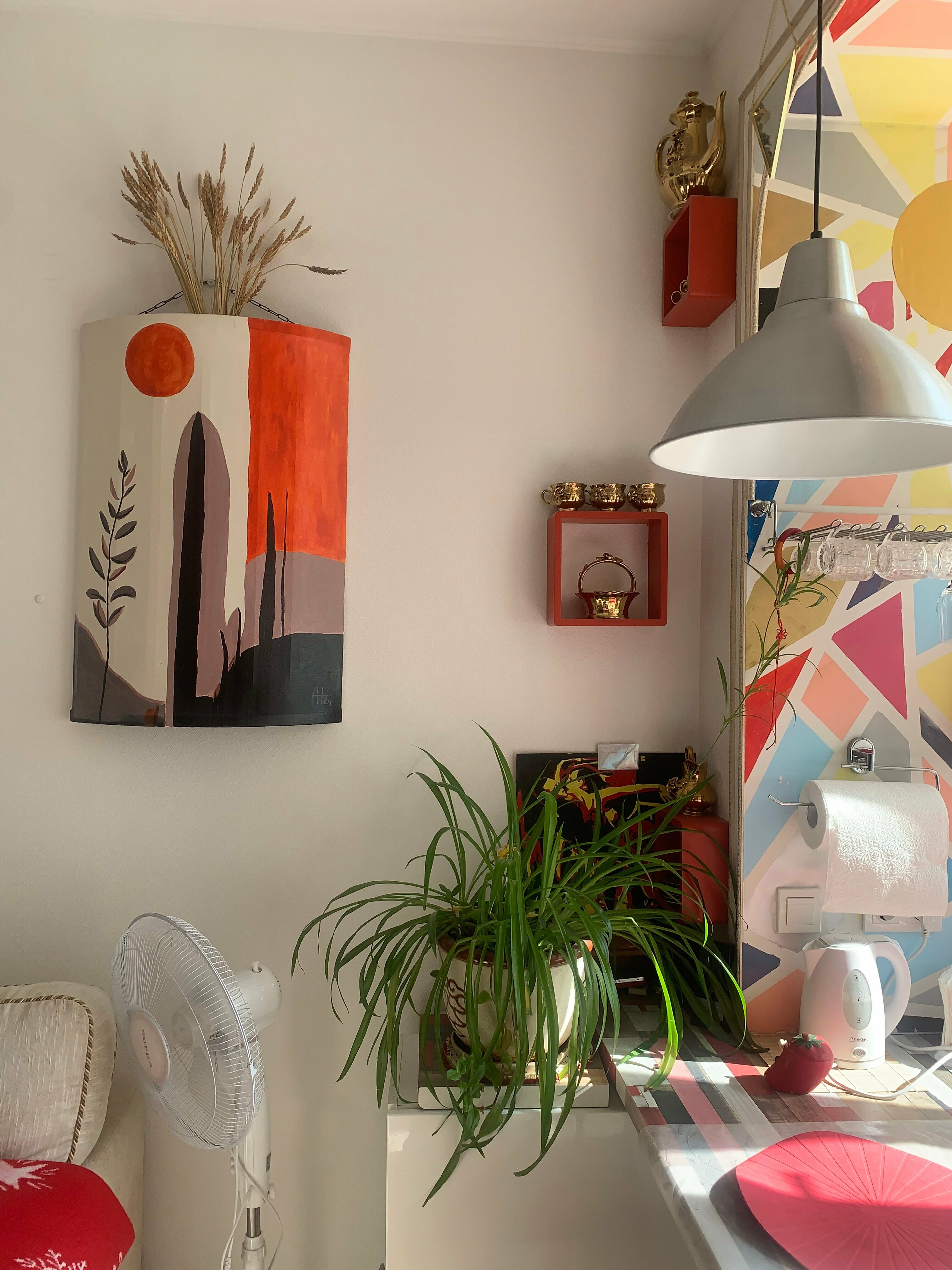 Семейный номер-студия