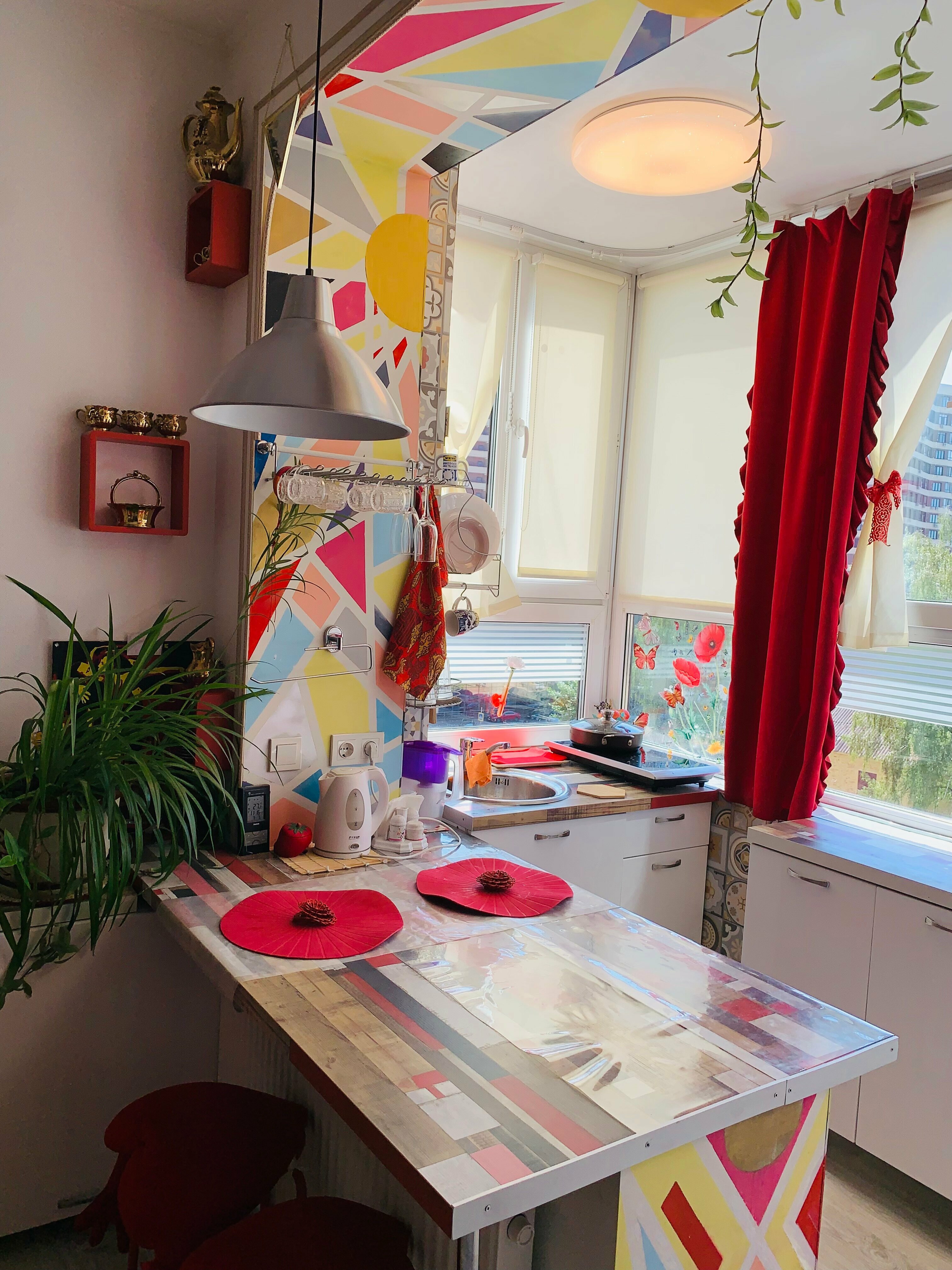 Семейный номер-студия