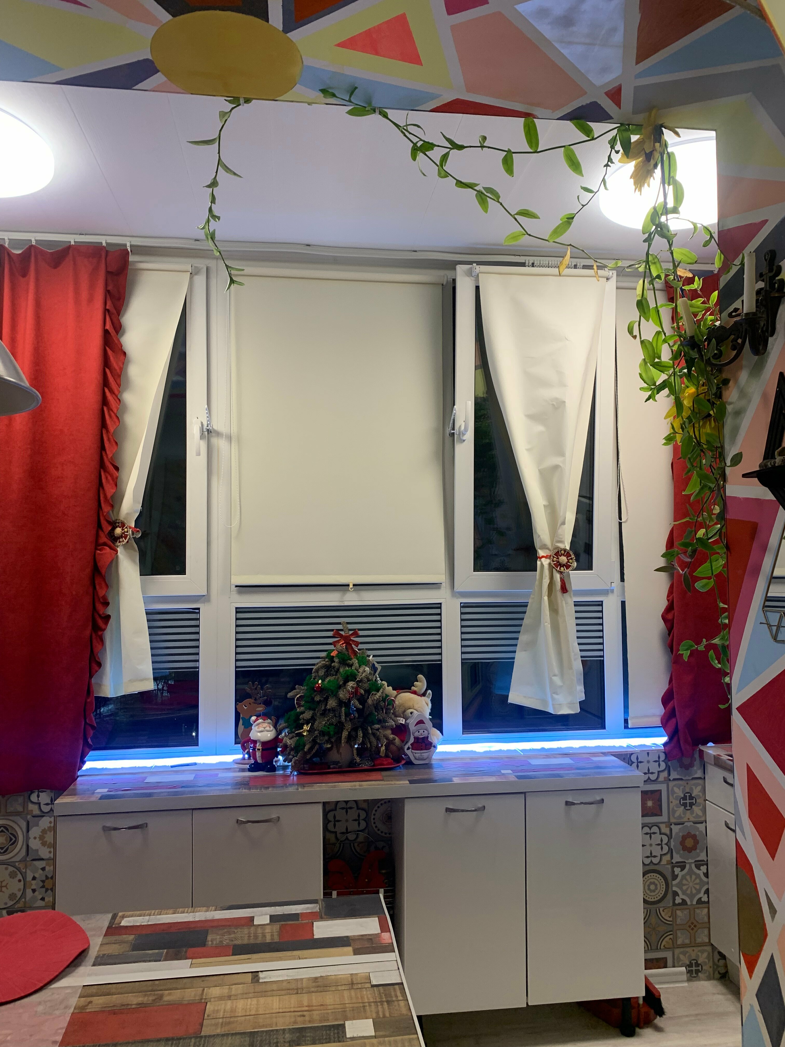 Семейный номер-студия