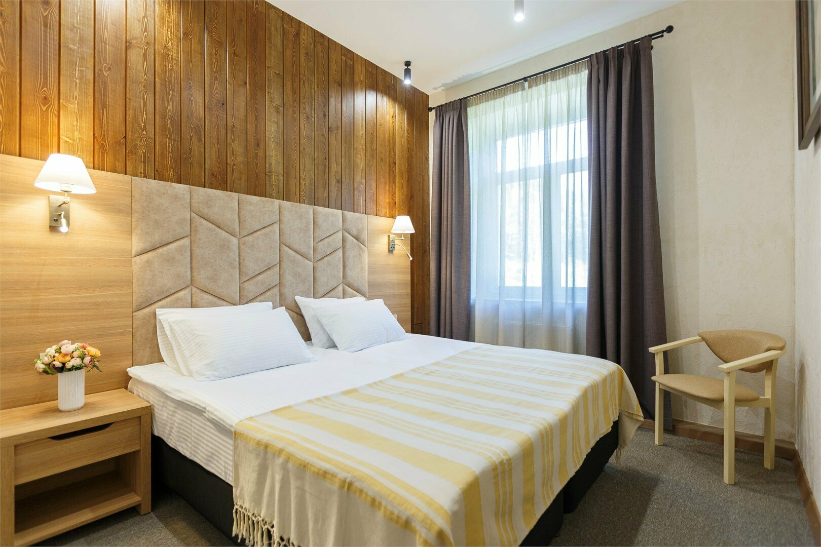 Стандарт № 203