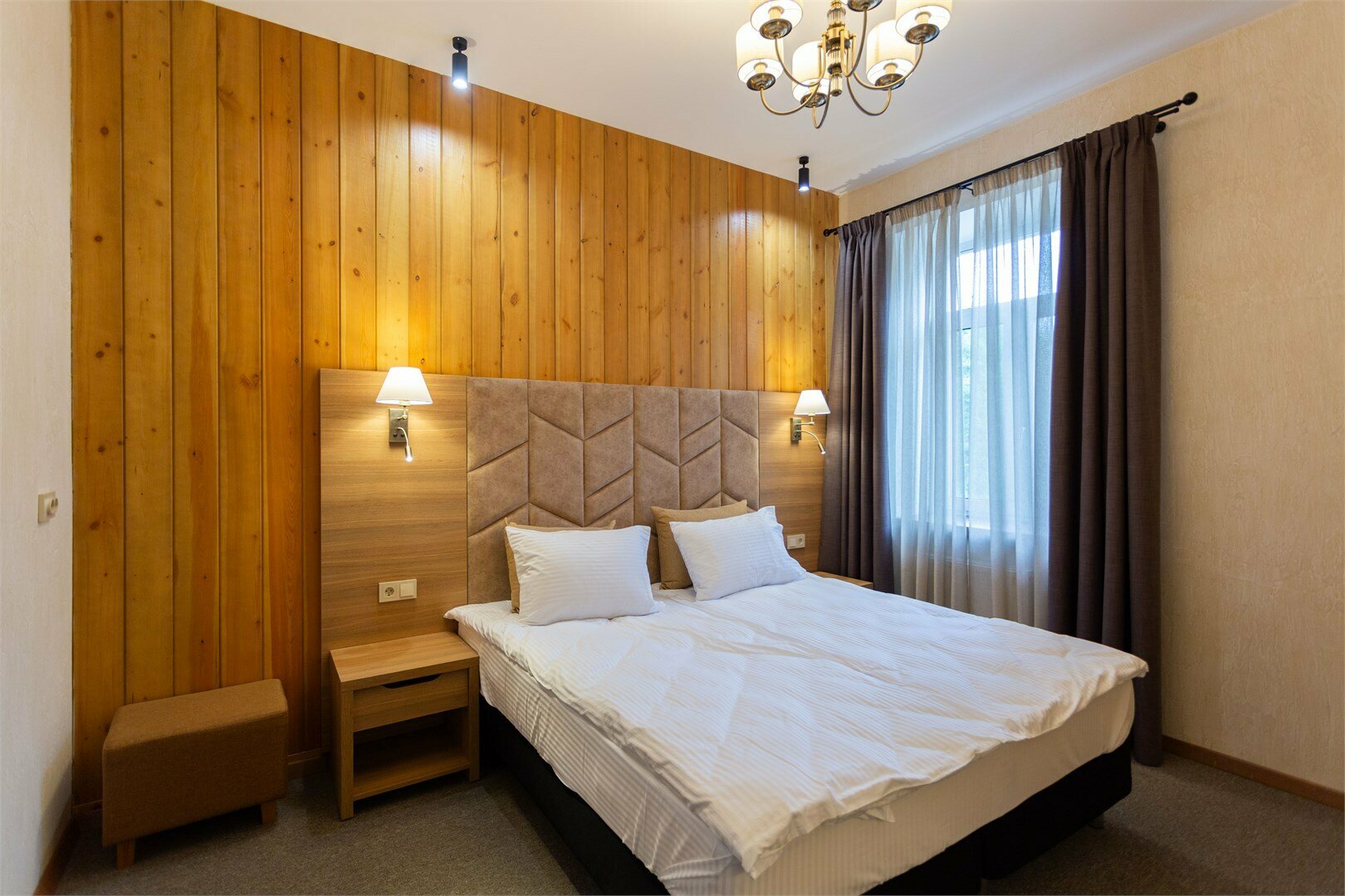 Стандарт № 205