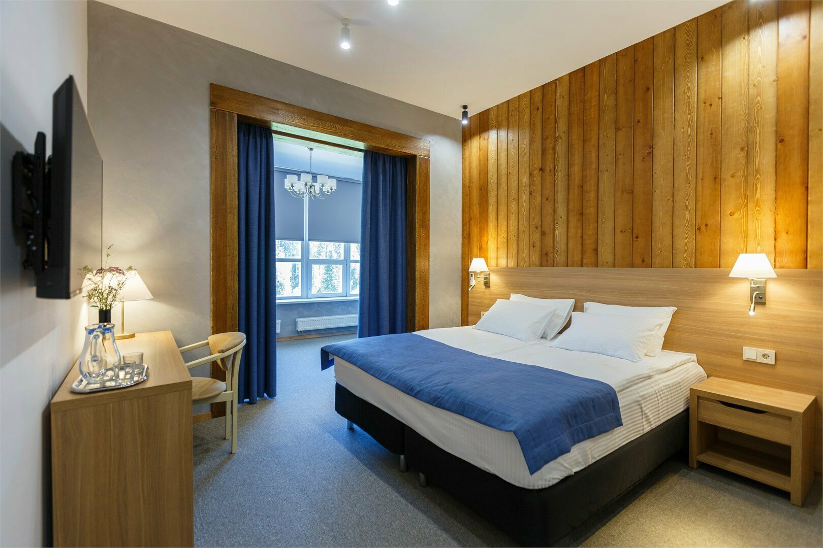 Стандарт № 209