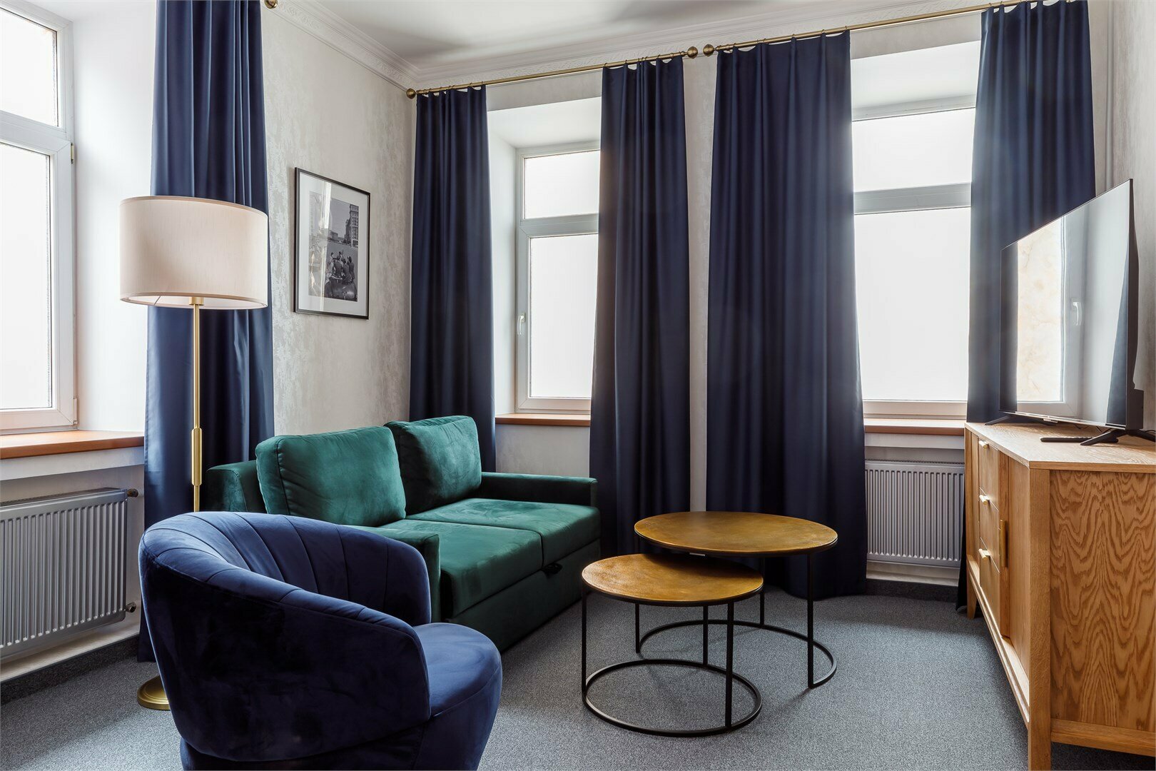 Комфорт плюс