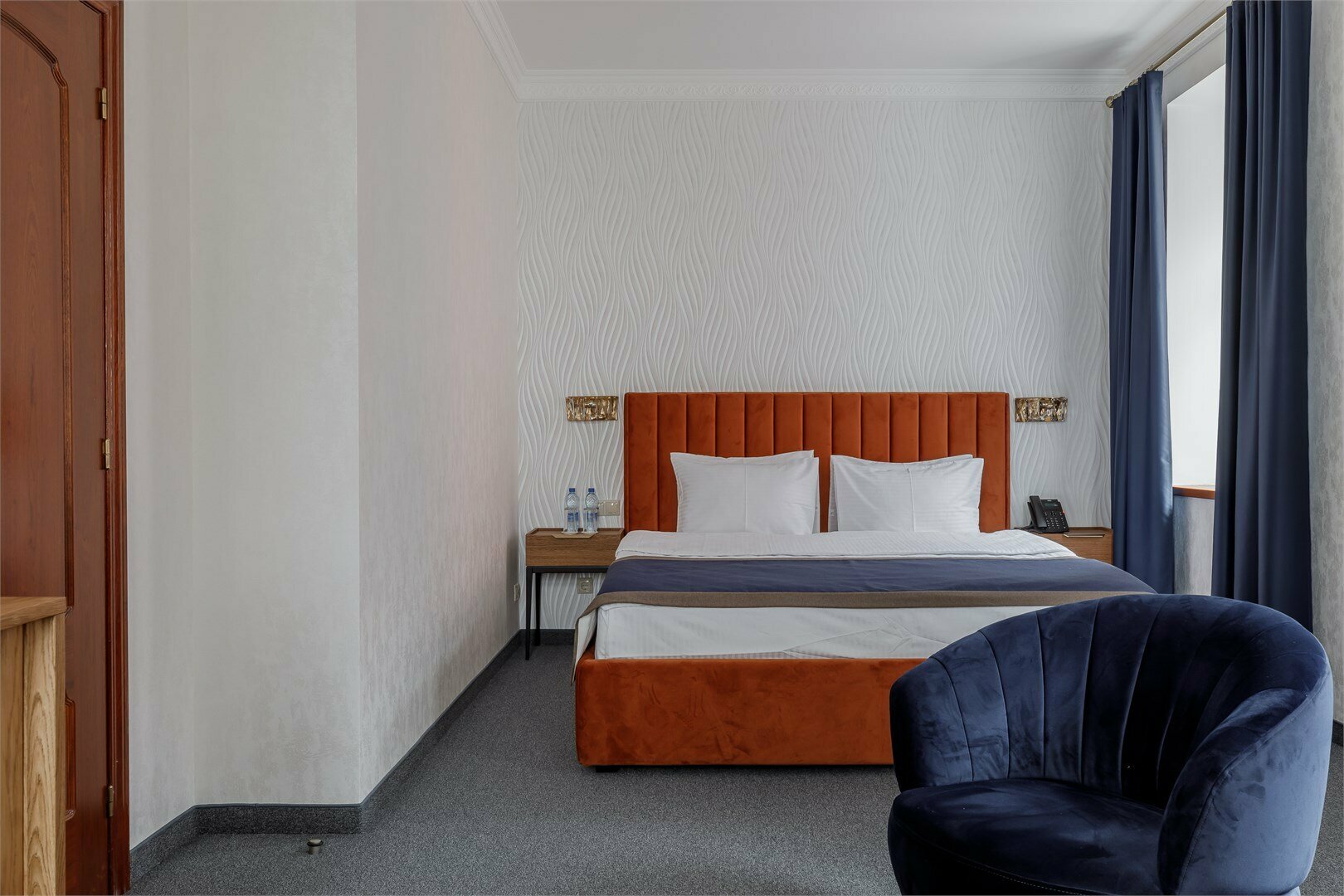 Комфорт плюс