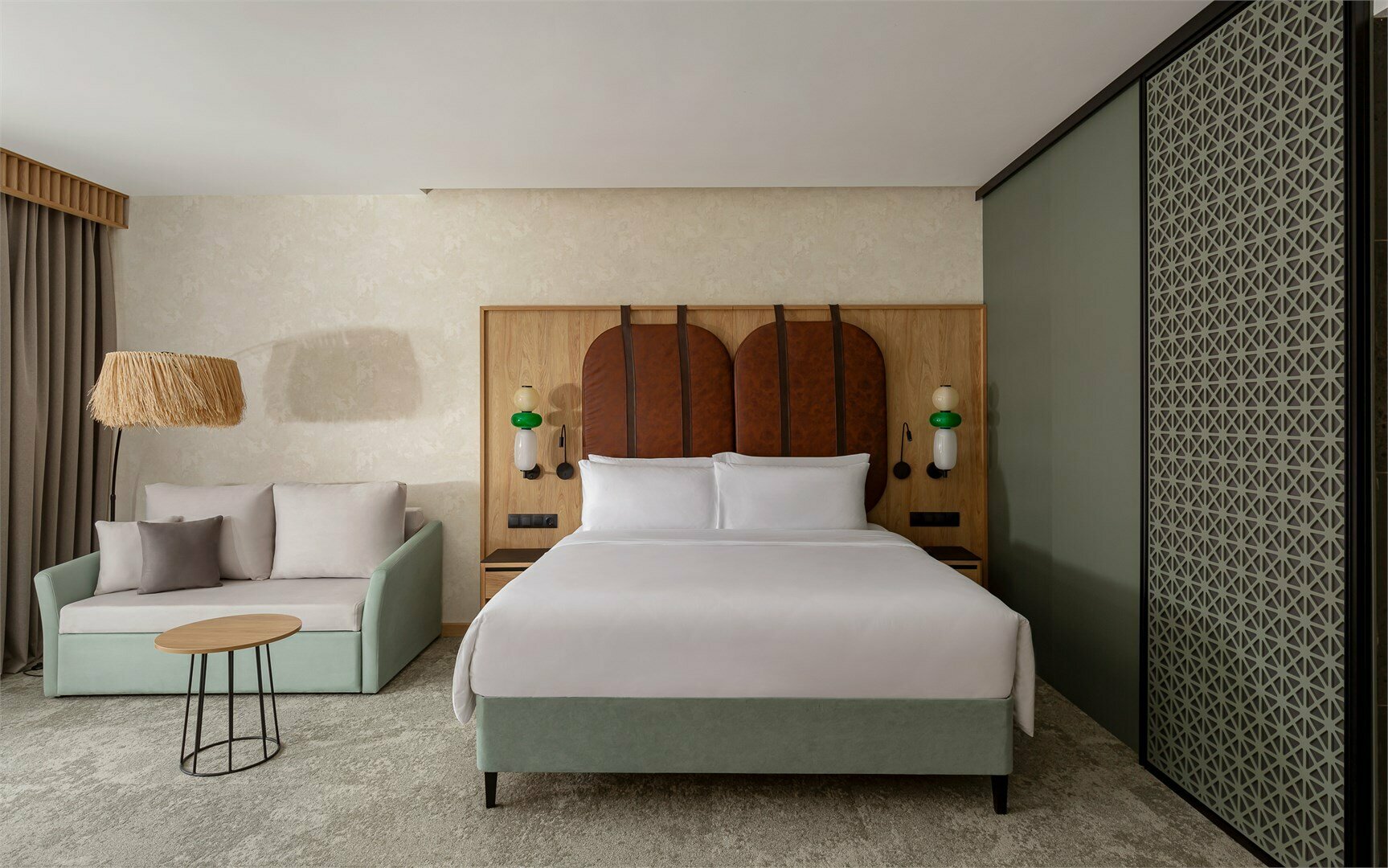 Делюкс Премиум