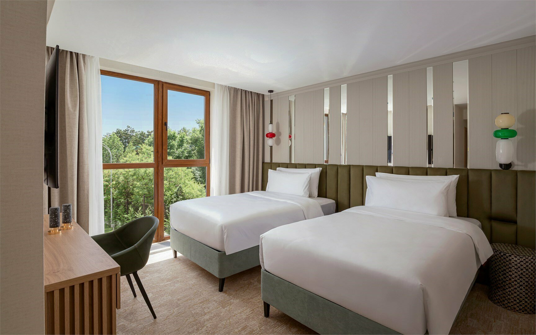 Вилла "Греция" с собственным бассейном