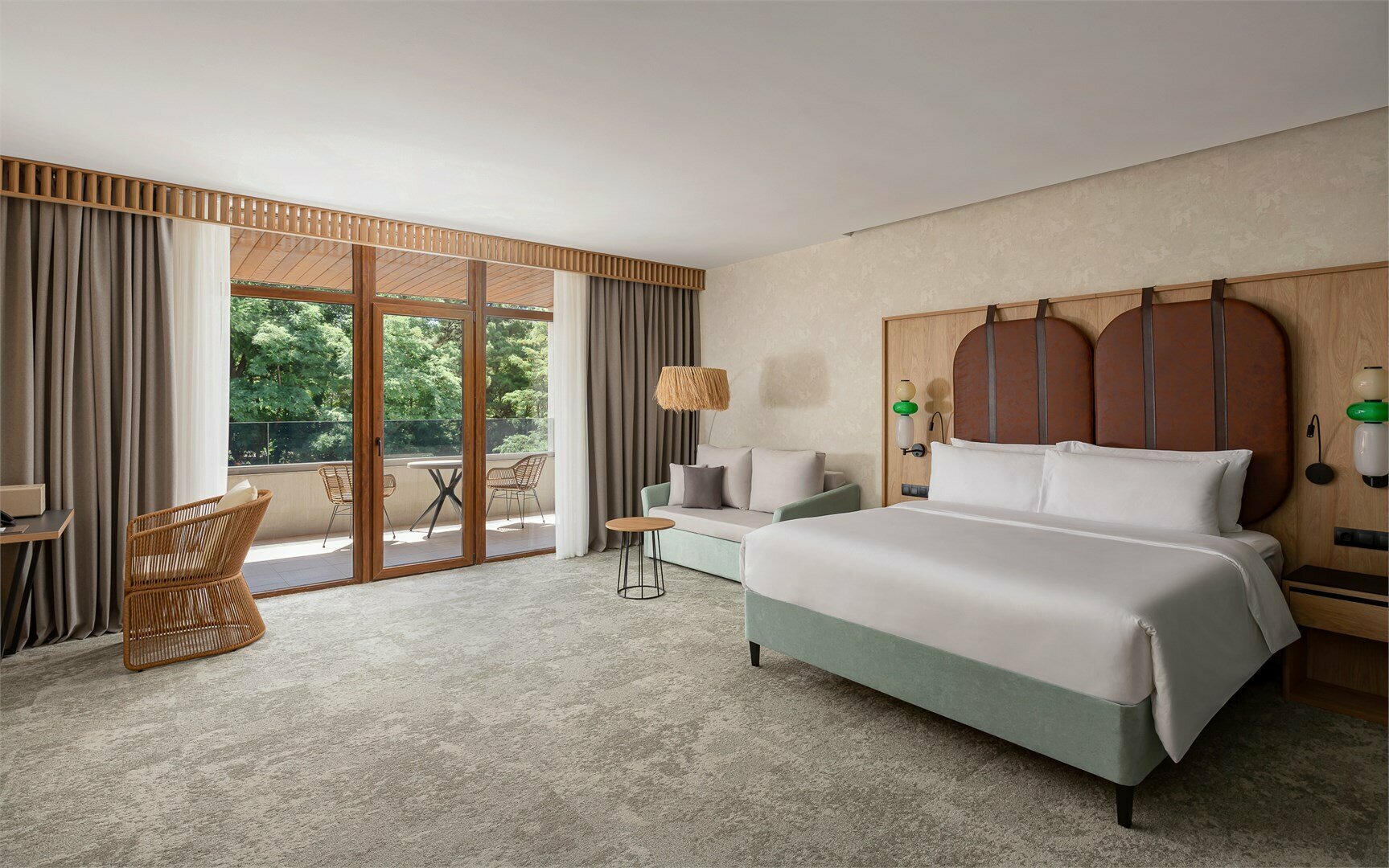 Делюкс Премиум