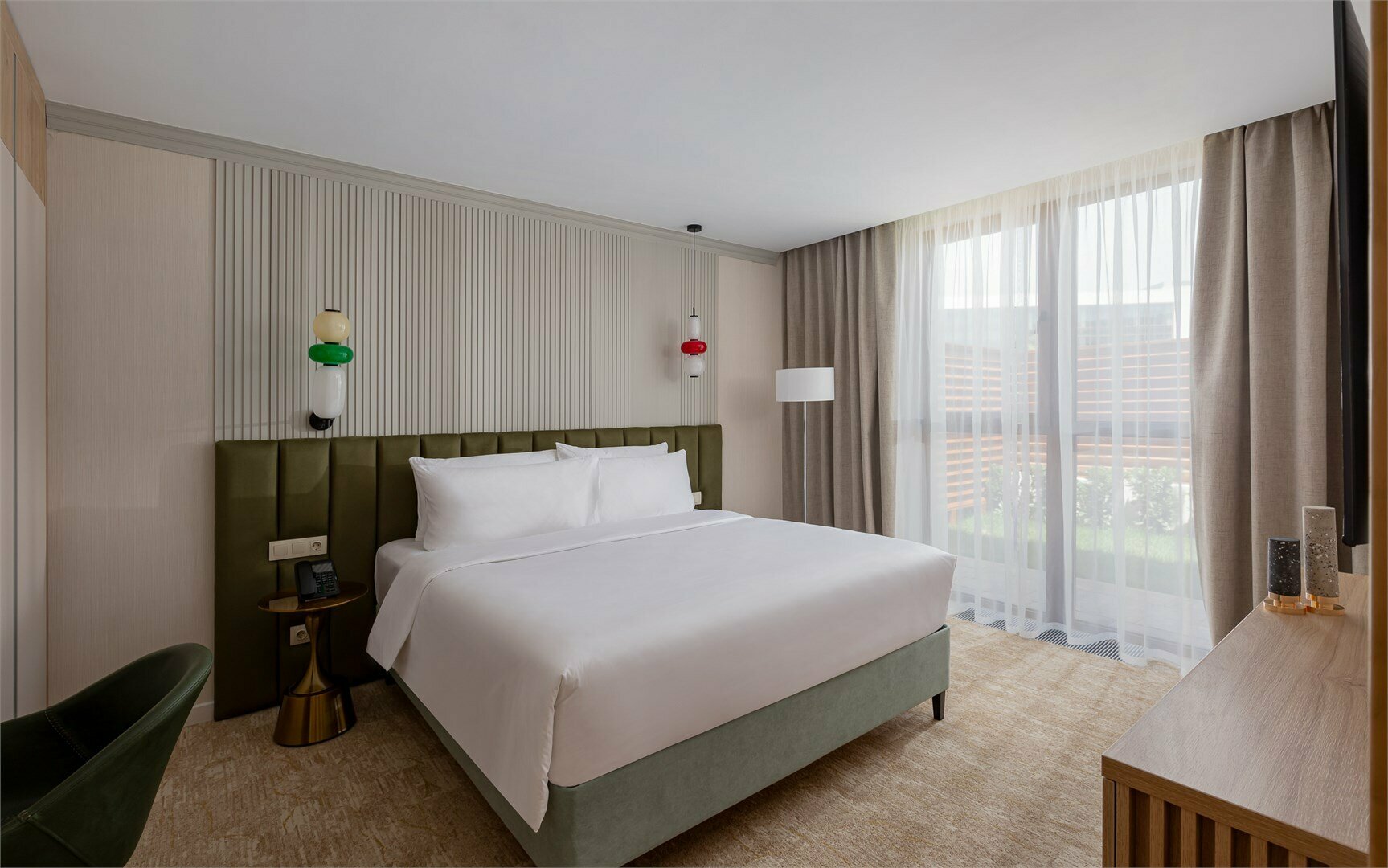 Вилла "Модерн" с собственным бассейном