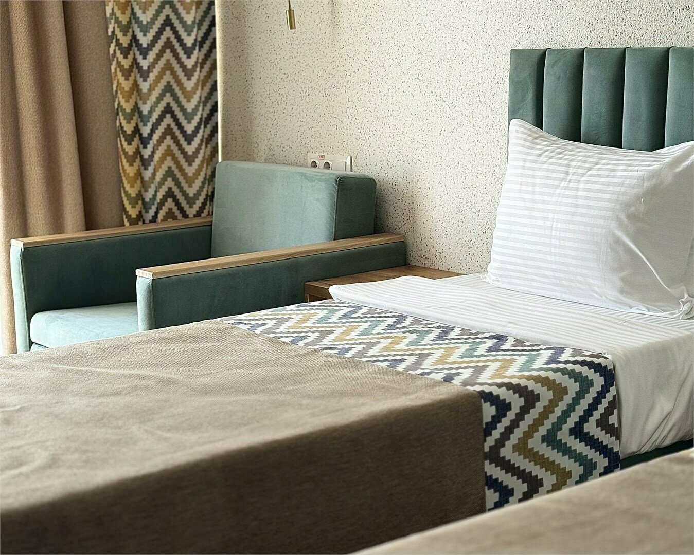 Стандарт с доп. местом