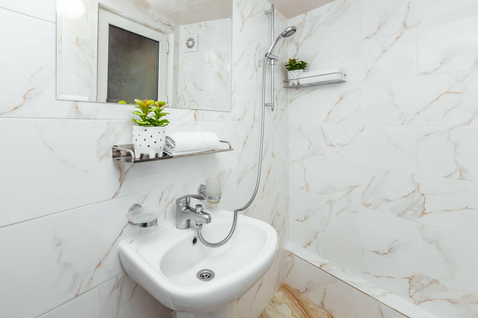 2-х местный стандарт